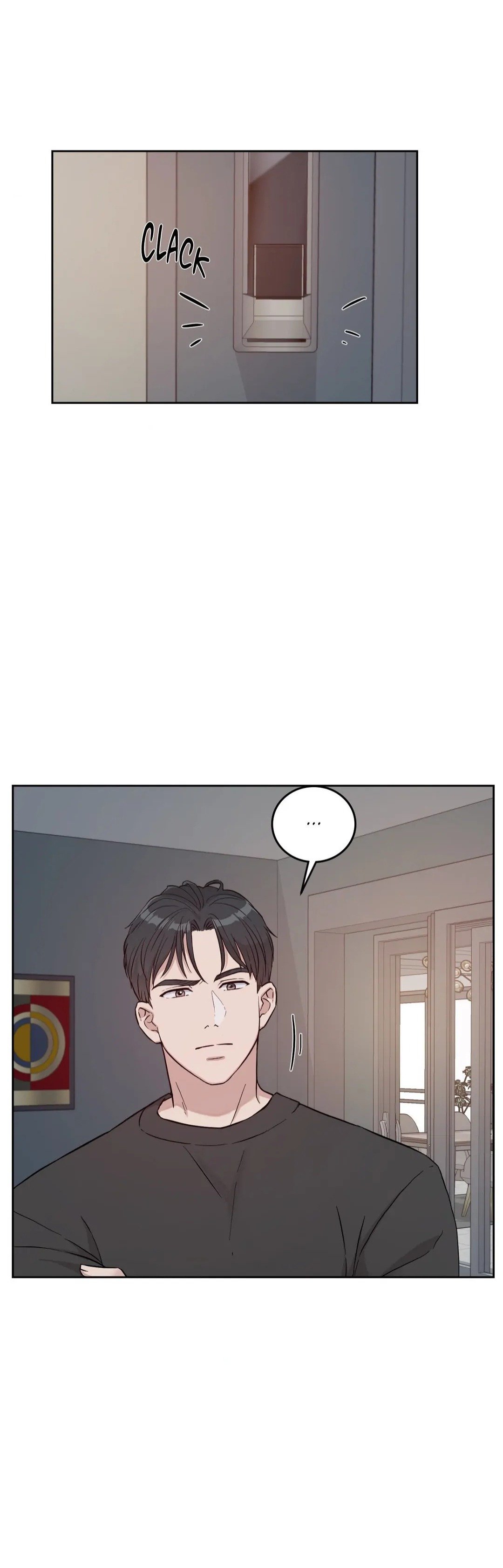 [18+] Những Tưởng Tượng Của Tôi Đang Hoá Thành Thực?! – Bản Uncensored Chapter 13.2 - Trang 2