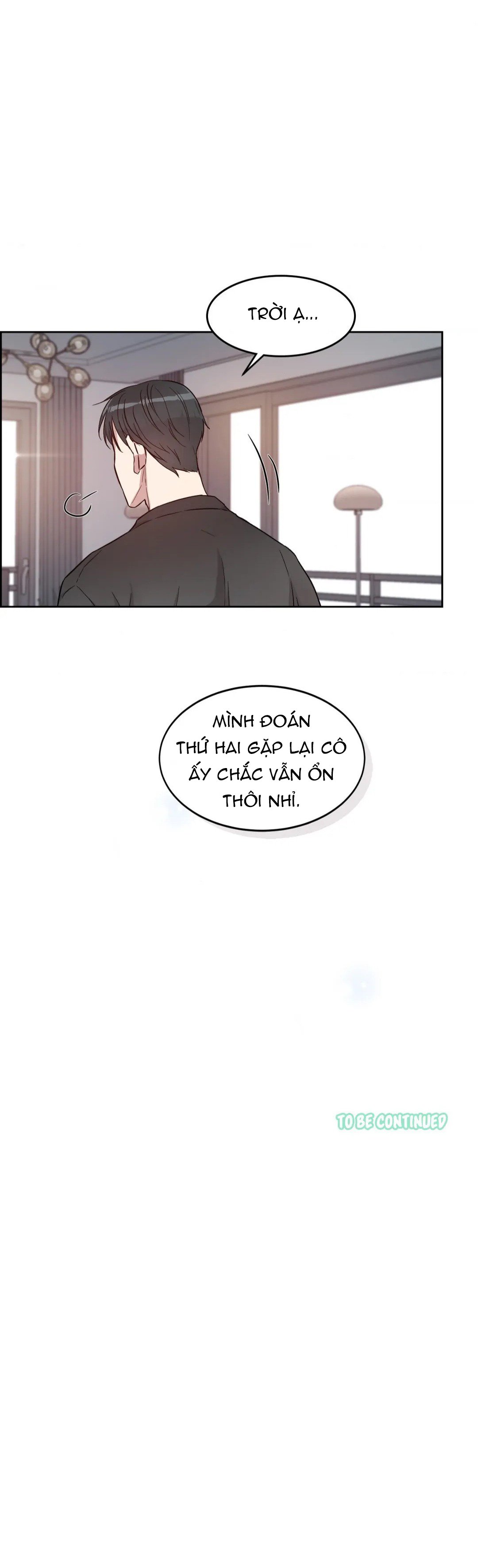 [18+] Những Tưởng Tượng Của Tôi Đang Hoá Thành Thực?! – Bản Uncensored Chapter 13.2 - Trang 2