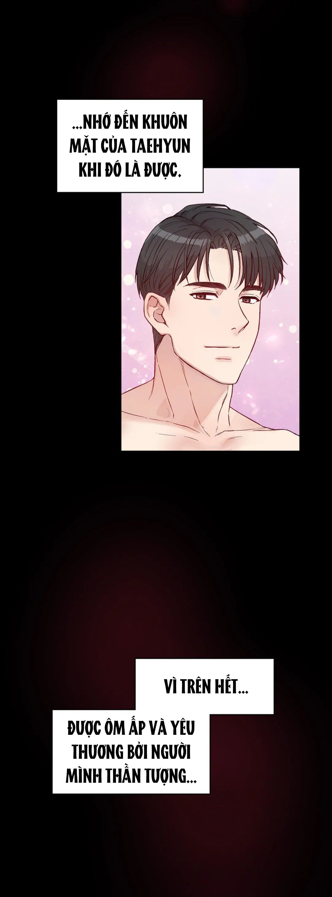 [18+] Những Tưởng Tượng Của Tôi Đang Hoá Thành Thực?! – Bản Uncensored Chapter 14.1 - Trang 2