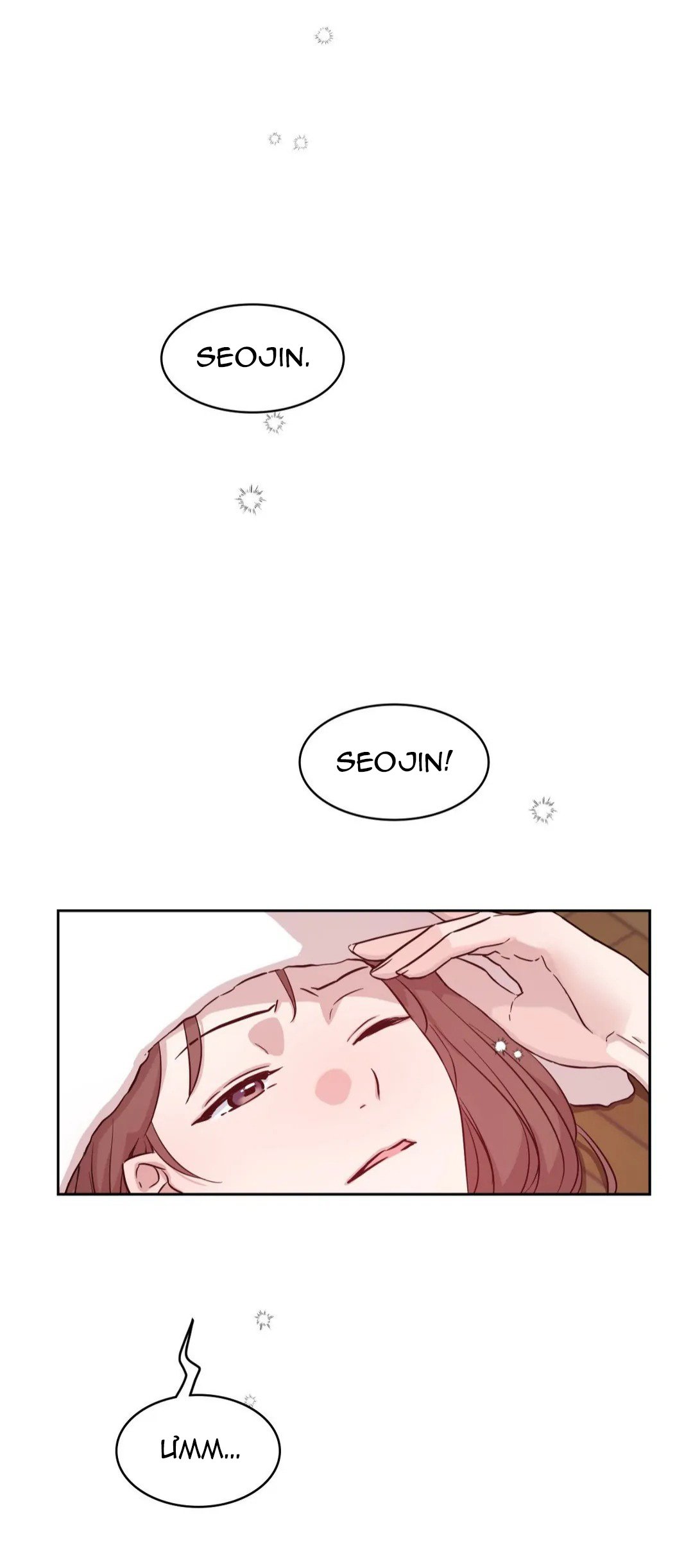 [18+] Những Tưởng Tượng Của Tôi Đang Hoá Thành Thực?! – Bản Uncensored Chapter 14.1 - Trang 2