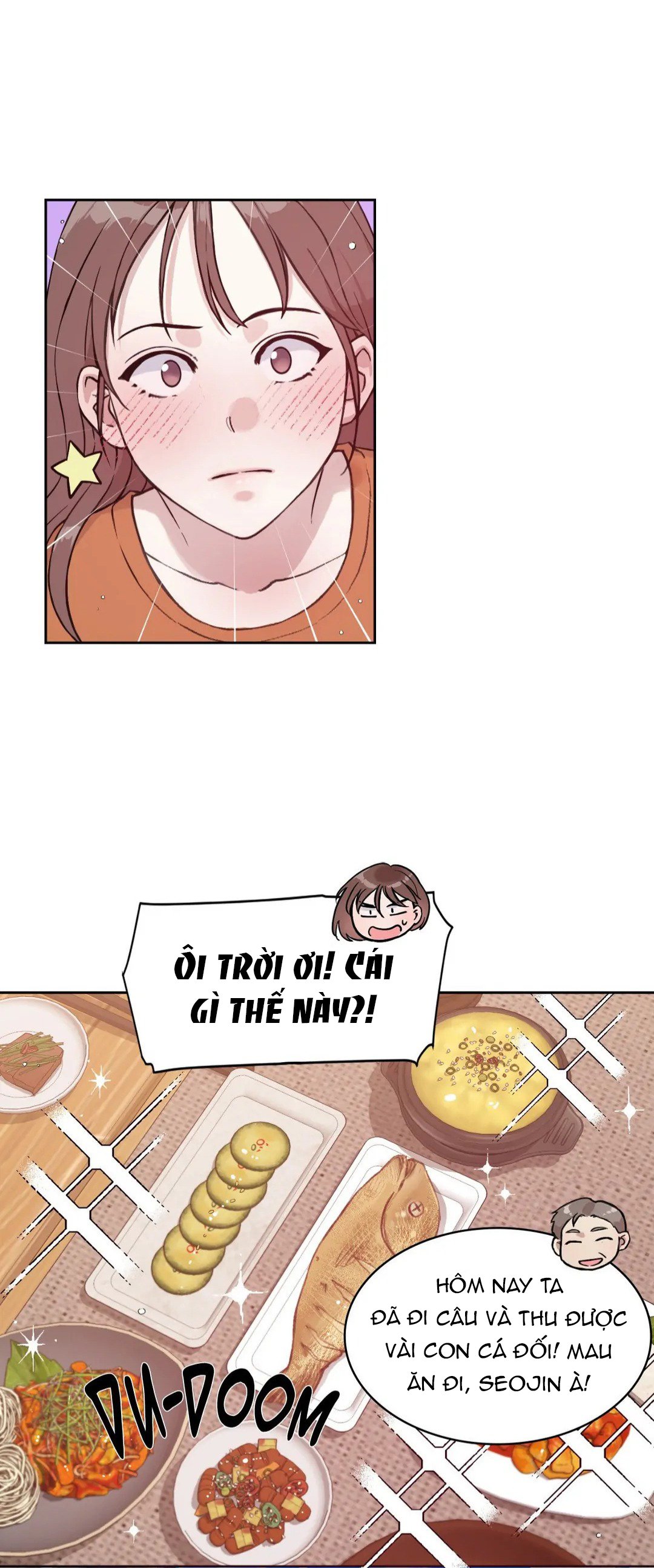[18+] Những Tưởng Tượng Của Tôi Đang Hoá Thành Thực?! – Bản Uncensored Chapter 14.1 - Trang 2