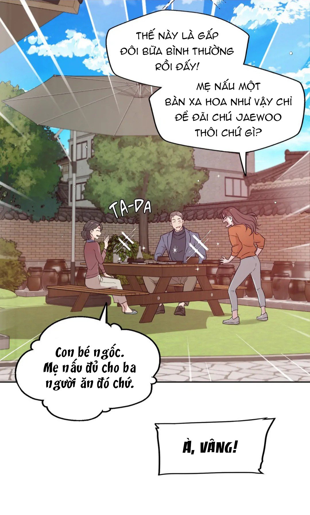 [18+] Những Tưởng Tượng Của Tôi Đang Hoá Thành Thực?! – Bản Uncensored Chapter 14.1 - Trang 2