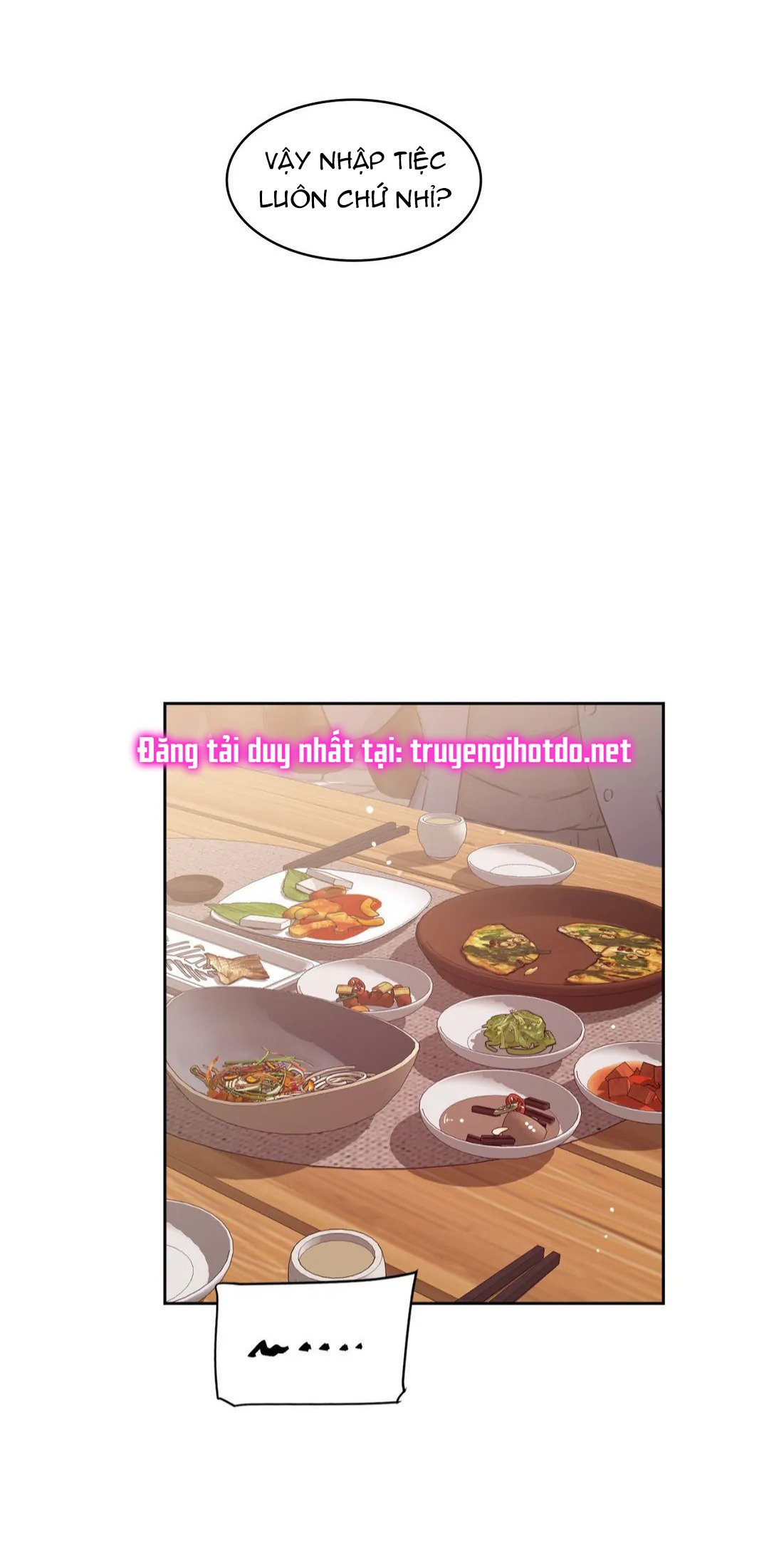 [18+] Những Tưởng Tượng Của Tôi Đang Hoá Thành Thực?! – Bản Uncensored Chapter 14.1 - Trang 2