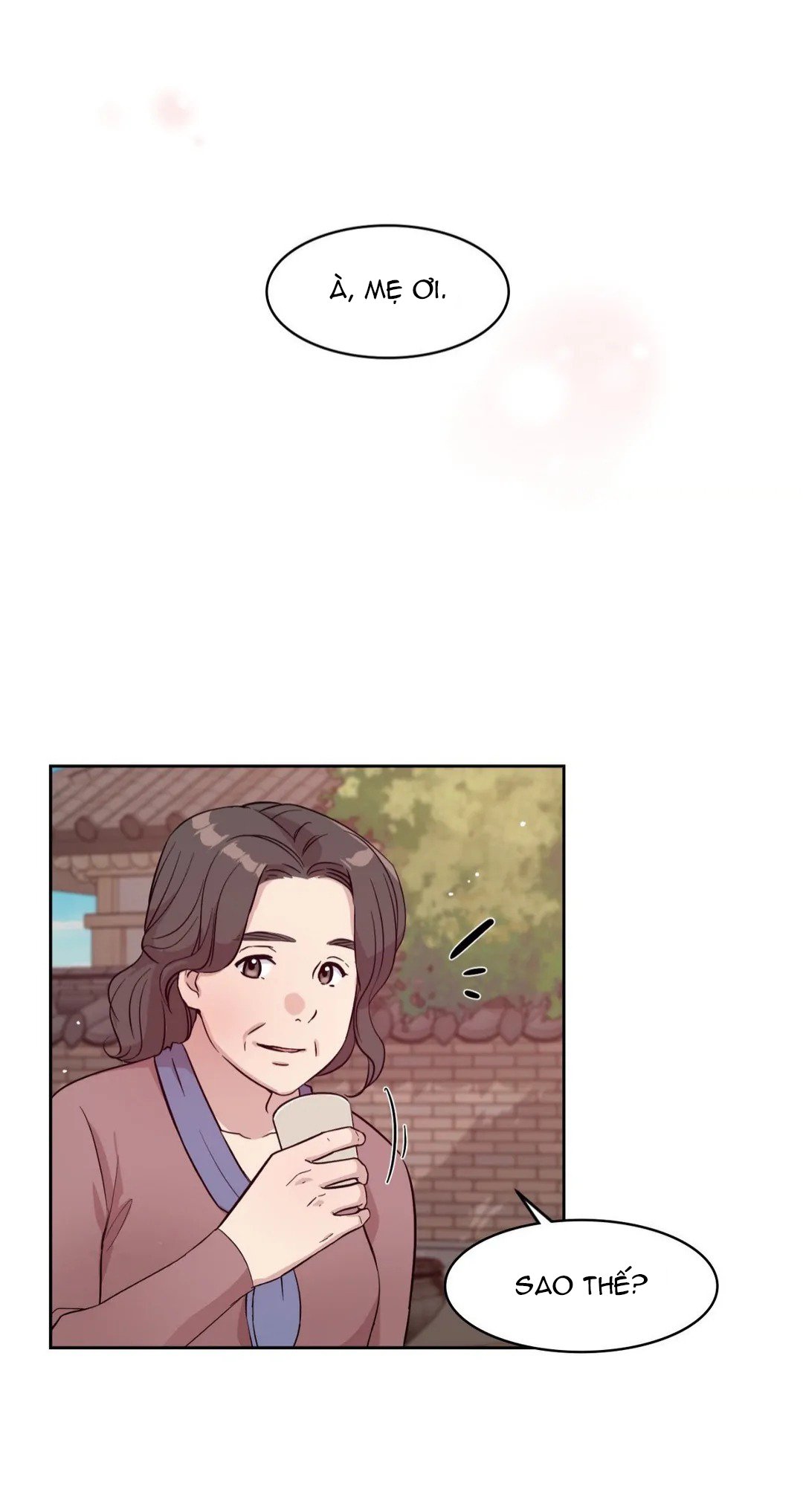 [18+] Những Tưởng Tượng Của Tôi Đang Hoá Thành Thực?! – Bản Uncensored Chapter 14.1 - Trang 2