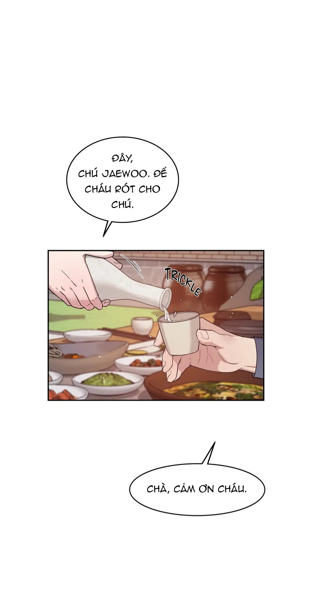 [18+] Những Tưởng Tượng Của Tôi Đang Hoá Thành Thực?! – Bản Uncensored Chapter 14.1 - Trang 2