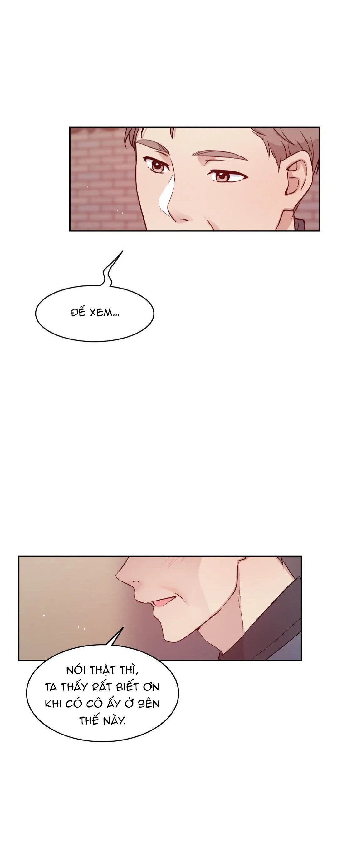 [18+] Những Tưởng Tượng Của Tôi Đang Hoá Thành Thực?! – Bản Uncensored Chapter 14.2 - Trang 2