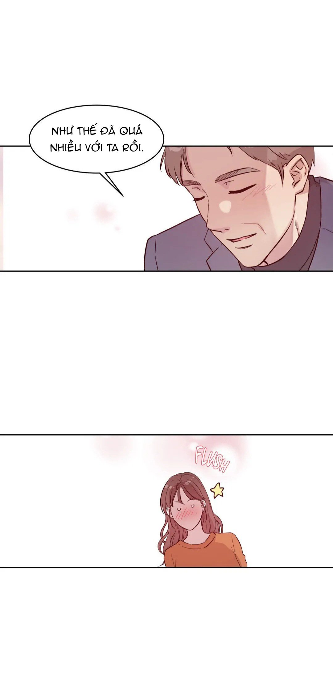 [18+] Những Tưởng Tượng Của Tôi Đang Hoá Thành Thực?! – Bản Uncensored Chapter 14.2 - Trang 2