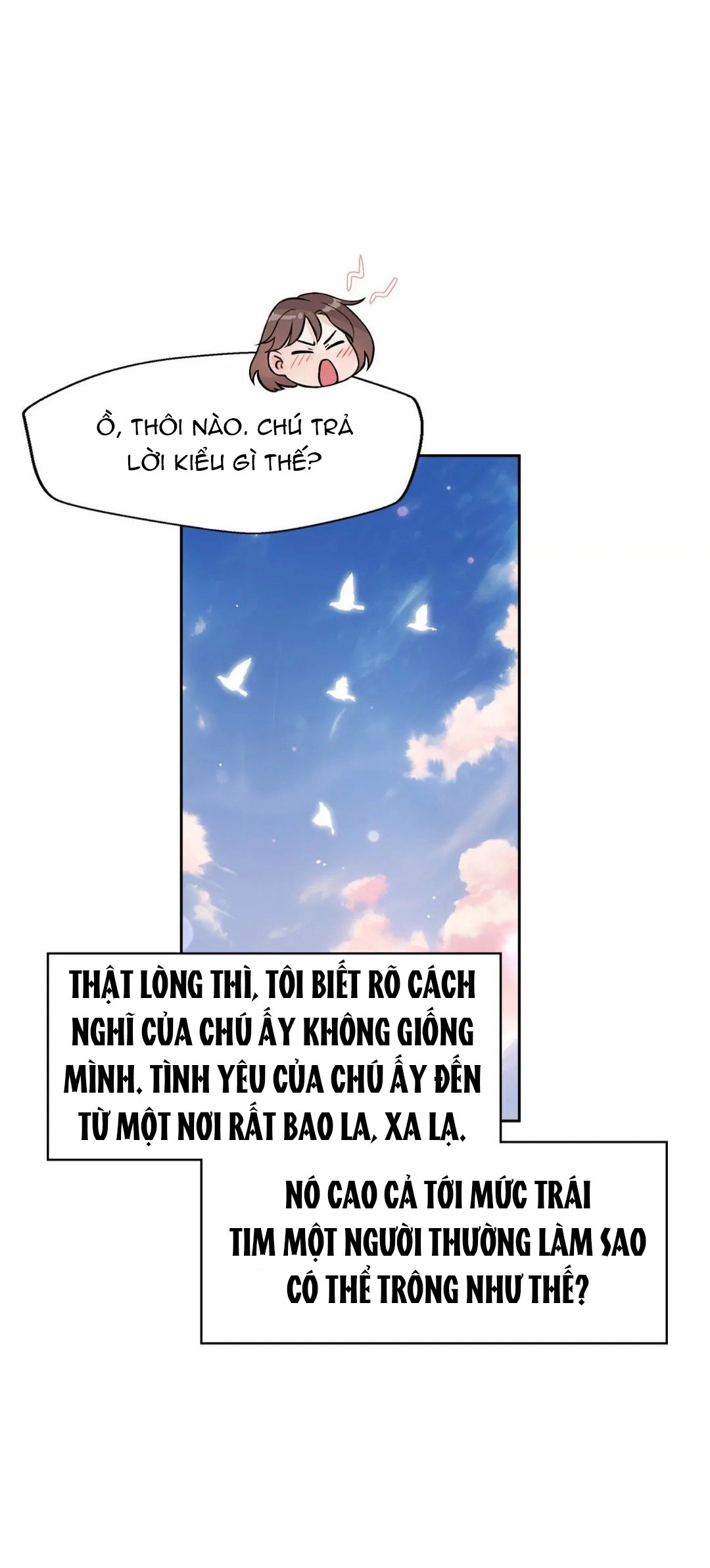 [18+] Những Tưởng Tượng Của Tôi Đang Hoá Thành Thực?! – Bản Uncensored Chapter 14.2 - Trang 2