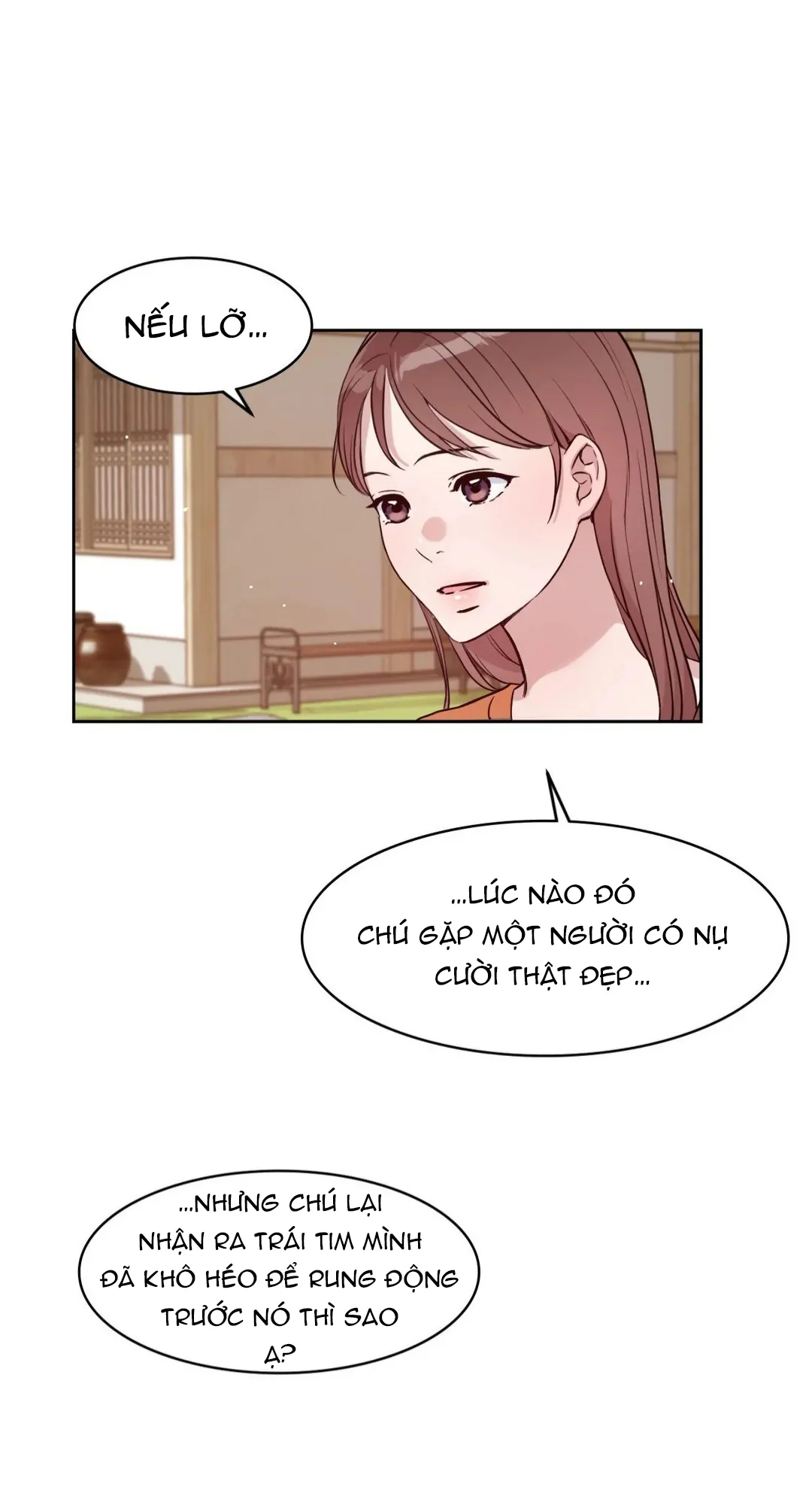 [18+] Những Tưởng Tượng Của Tôi Đang Hoá Thành Thực?! – Bản Uncensored Chapter 14.2 - Trang 2