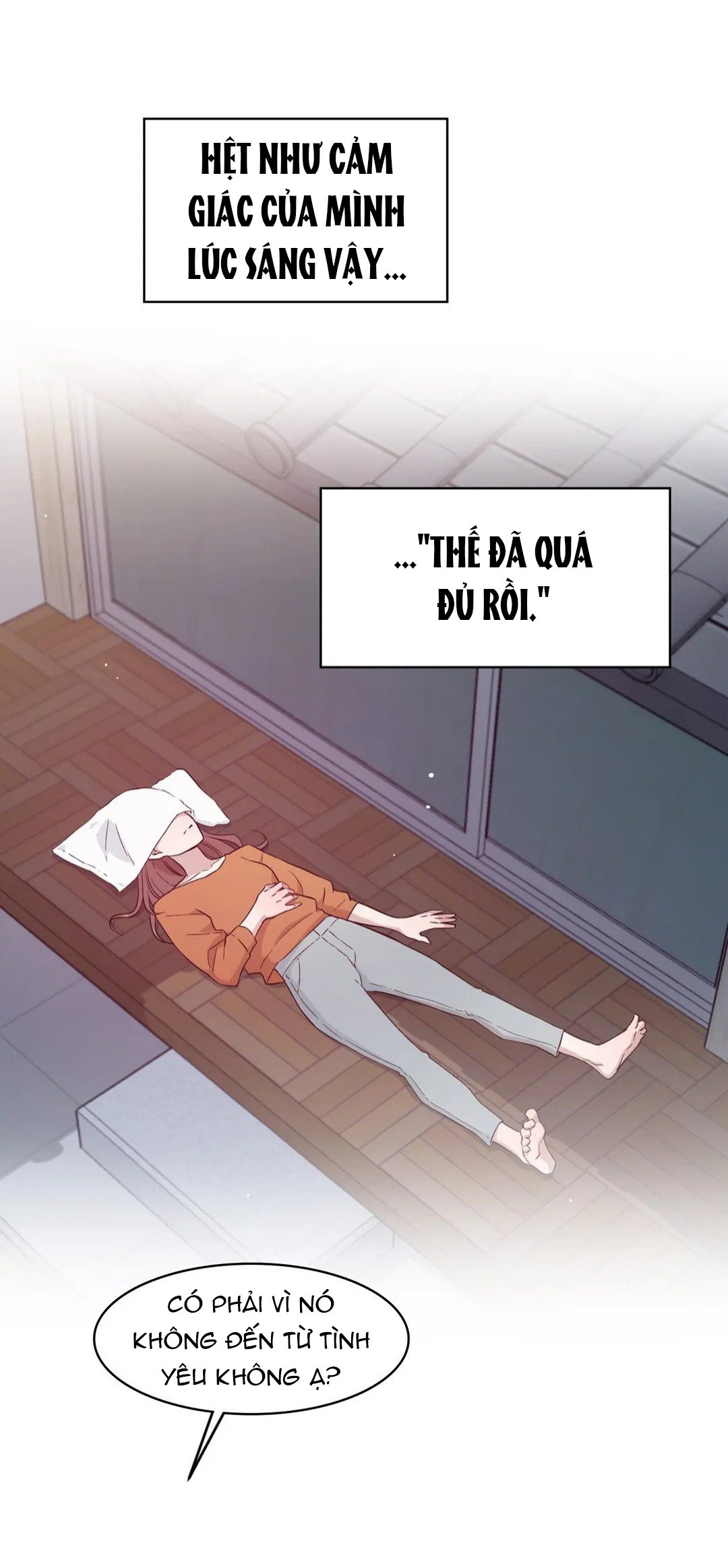 [18+] Những Tưởng Tượng Của Tôi Đang Hoá Thành Thực?! – Bản Uncensored Chapter 14.2 - Trang 2