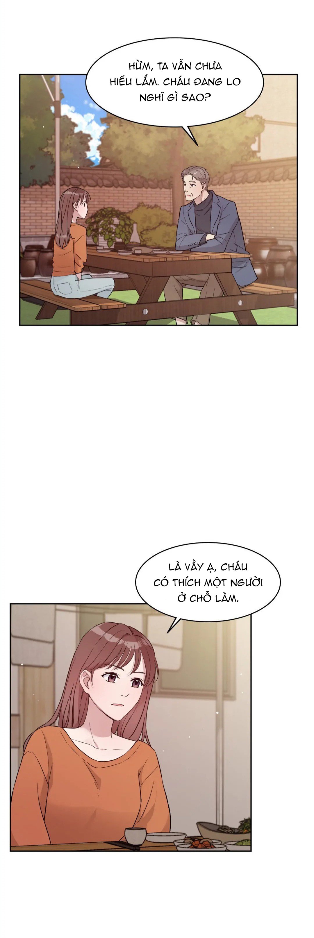 [18+] Những Tưởng Tượng Của Tôi Đang Hoá Thành Thực?! – Bản Uncensored Chapter 14.2 - Trang 2