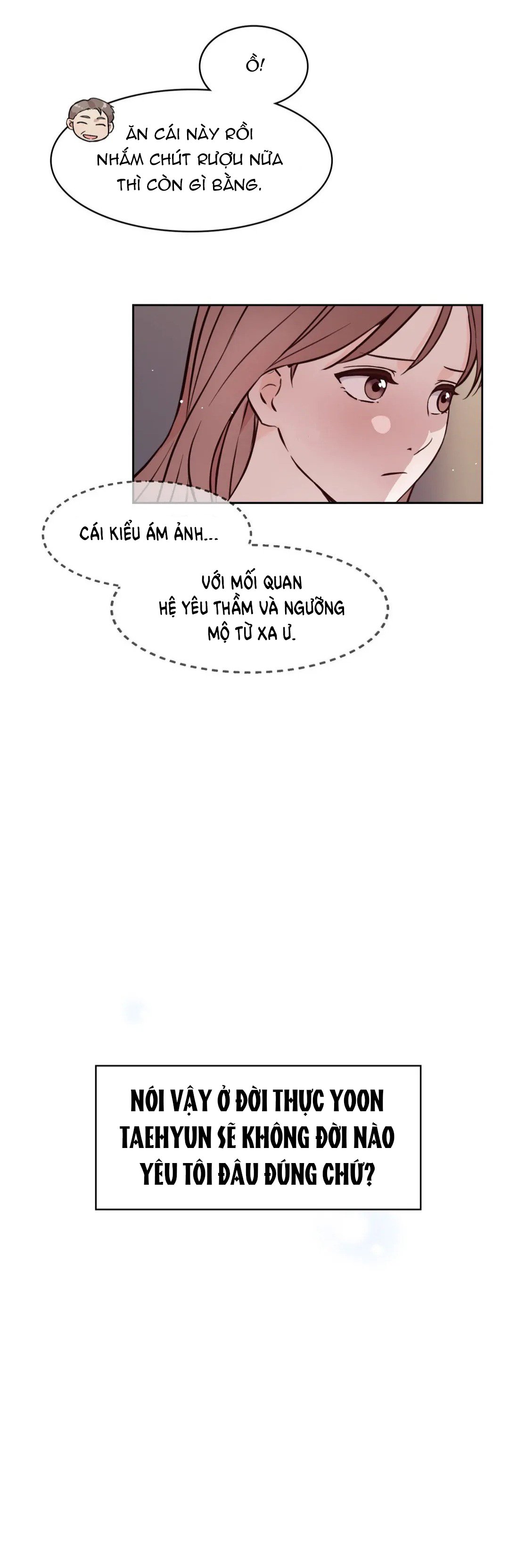 [18+] Những Tưởng Tượng Của Tôi Đang Hoá Thành Thực?! – Bản Uncensored Chapter 14.2 - Trang 2
