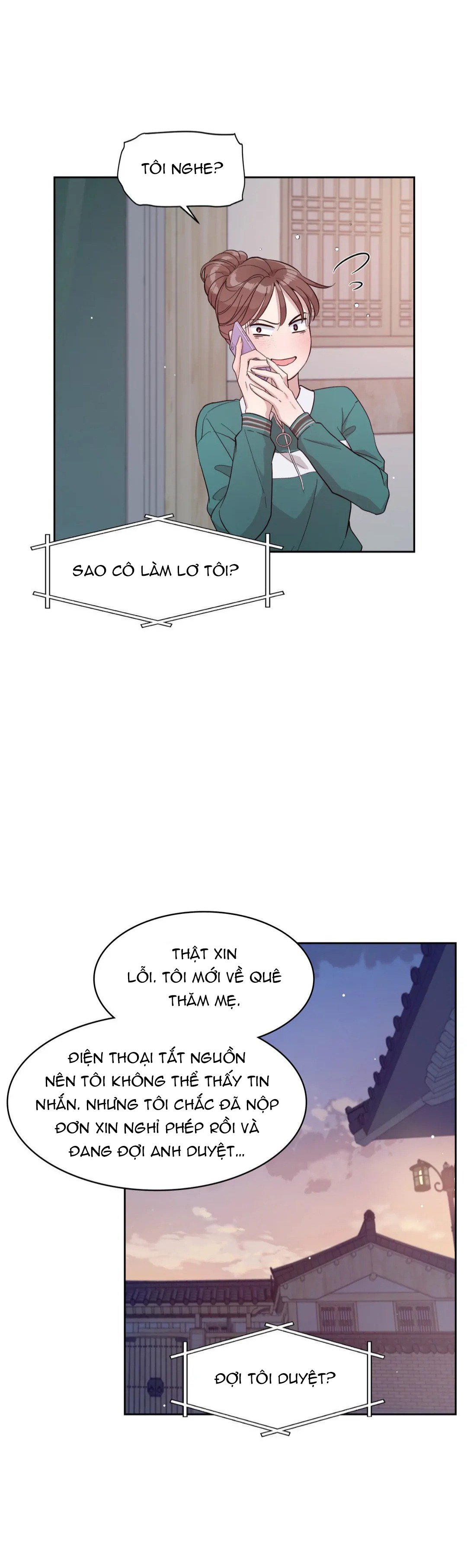 [18+] Những Tưởng Tượng Của Tôi Đang Hoá Thành Thực?! – Bản Uncensored Chapter 14.2 - Trang 2