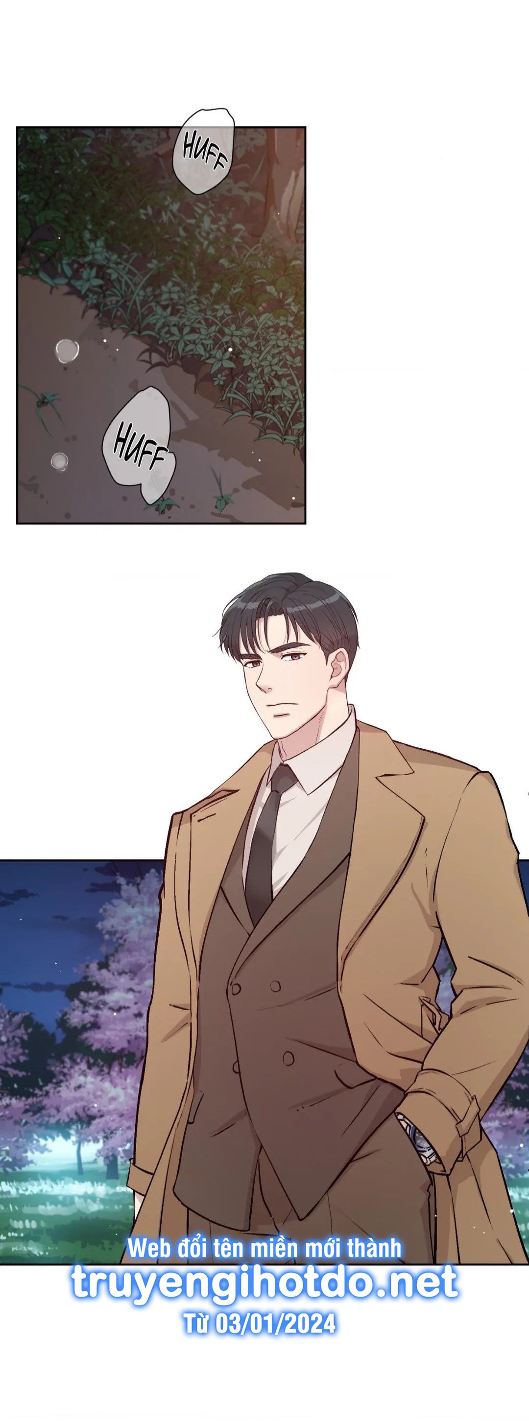 [18+] Những Tưởng Tượng Của Tôi Đang Hoá Thành Thực?! – Bản Uncensored Chapter 14.2 - Trang 2