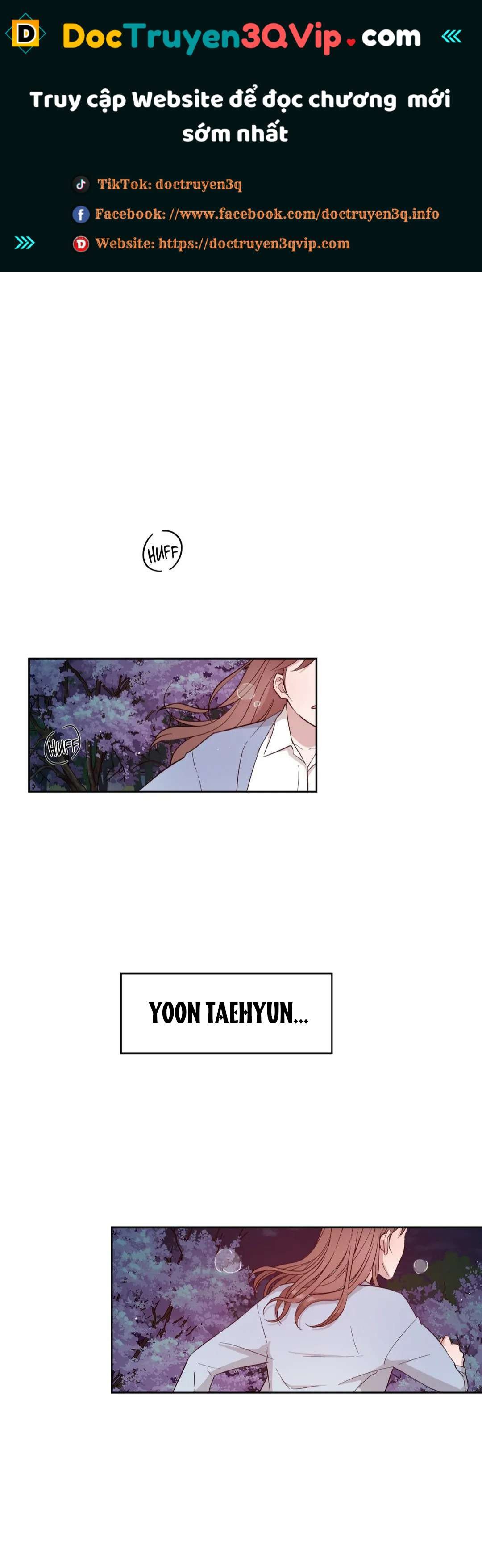 [18+] Những Tưởng Tượng Của Tôi Đang Hoá Thành Thực?! – Bản Uncensored Chapter 15.1 - Trang 2