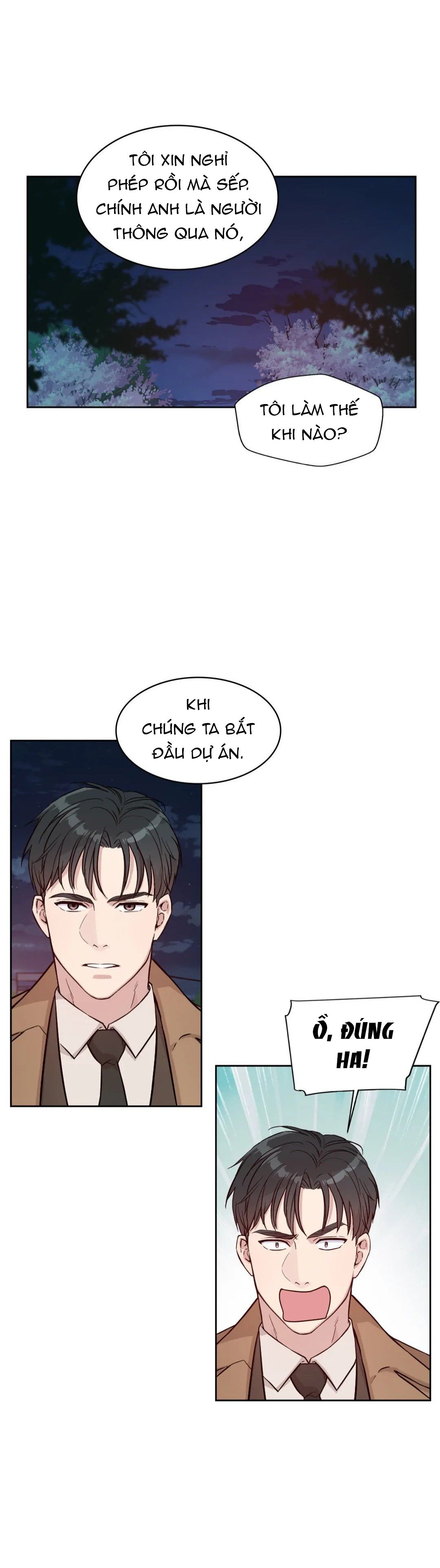 [18+] Những Tưởng Tượng Của Tôi Đang Hoá Thành Thực?! – Bản Uncensored Chapter 15.1 - Trang 2