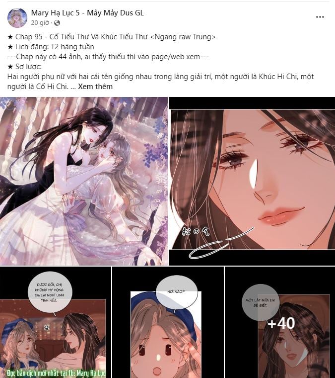 [18+] Những Tưởng Tượng Của Tôi Đang Hoá Thành Thực?! – Bản Uncensored Chapter 15.1 - Trang 2