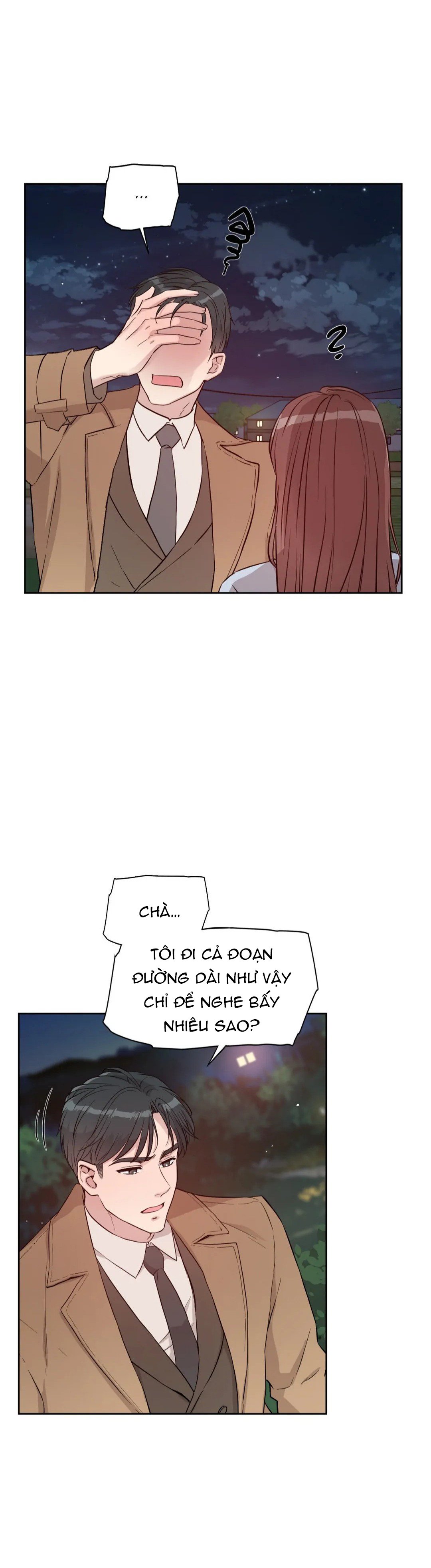 [18+] Những Tưởng Tượng Của Tôi Đang Hoá Thành Thực?! – Bản Uncensored Chapter 15.1 - Trang 2