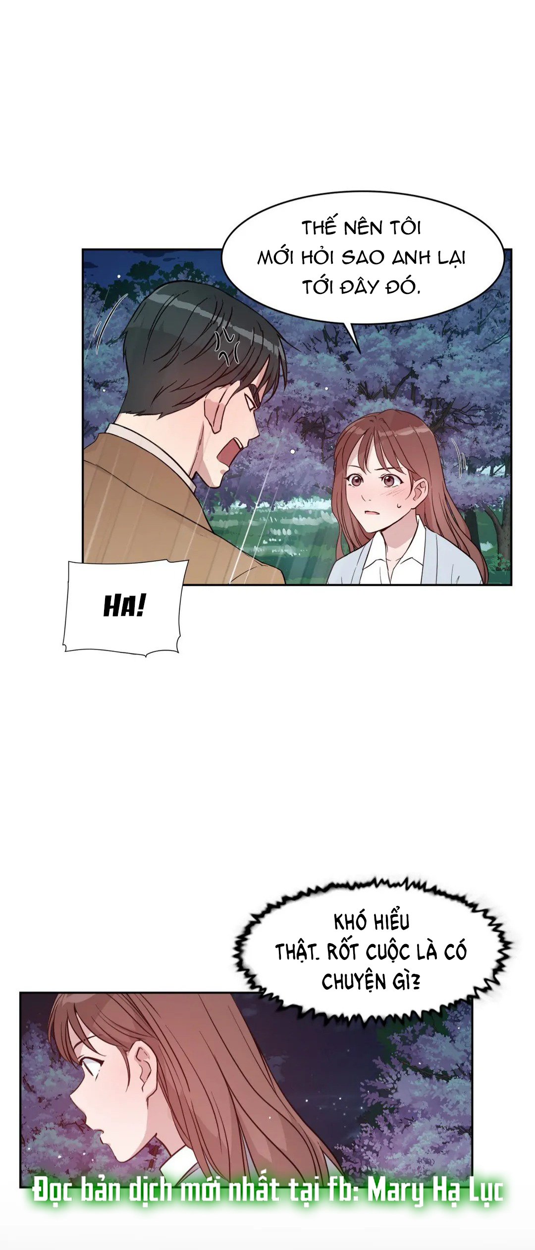 [18+] Những Tưởng Tượng Của Tôi Đang Hoá Thành Thực?! – Bản Uncensored Chapter 15.1 - Trang 2