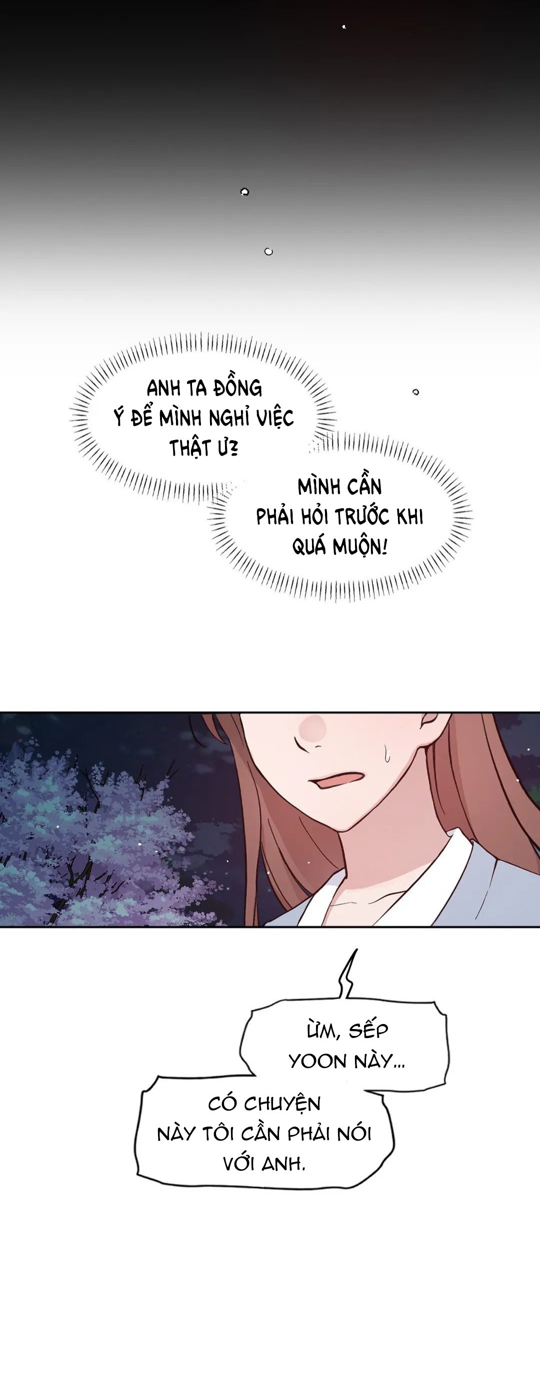 [18+] Những Tưởng Tượng Của Tôi Đang Hoá Thành Thực?! – Bản Uncensored Chapter 15.1 - Trang 2