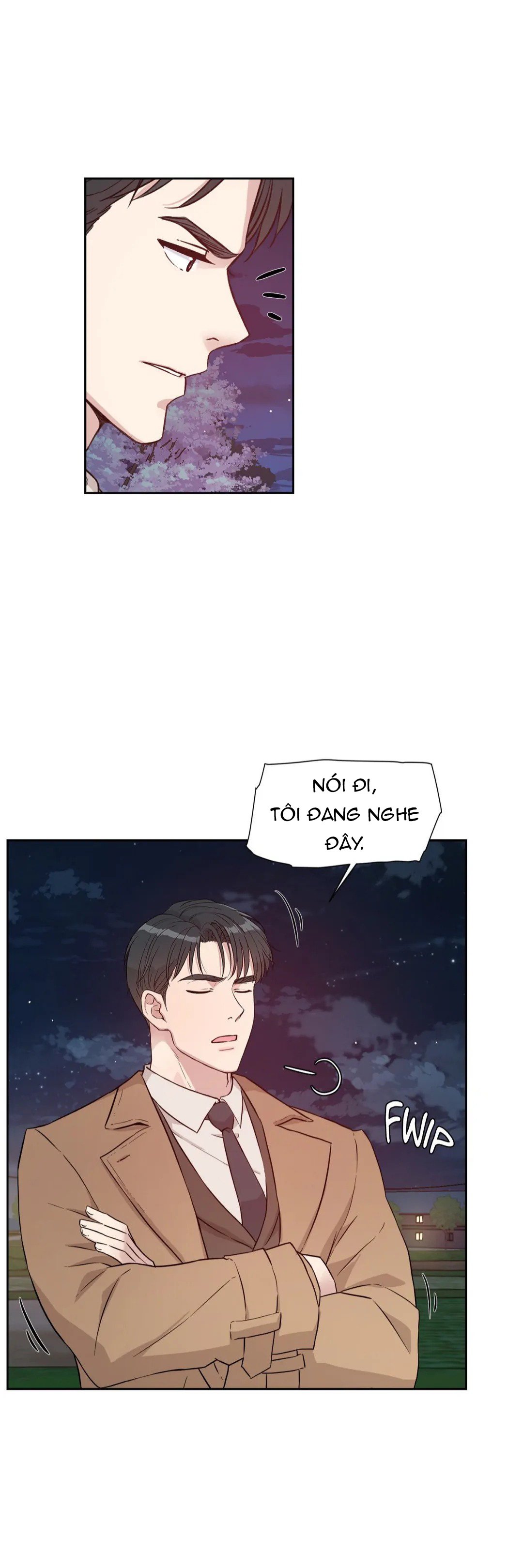 [18+] Những Tưởng Tượng Của Tôi Đang Hoá Thành Thực?! – Bản Uncensored Chapter 15.1 - Trang 2