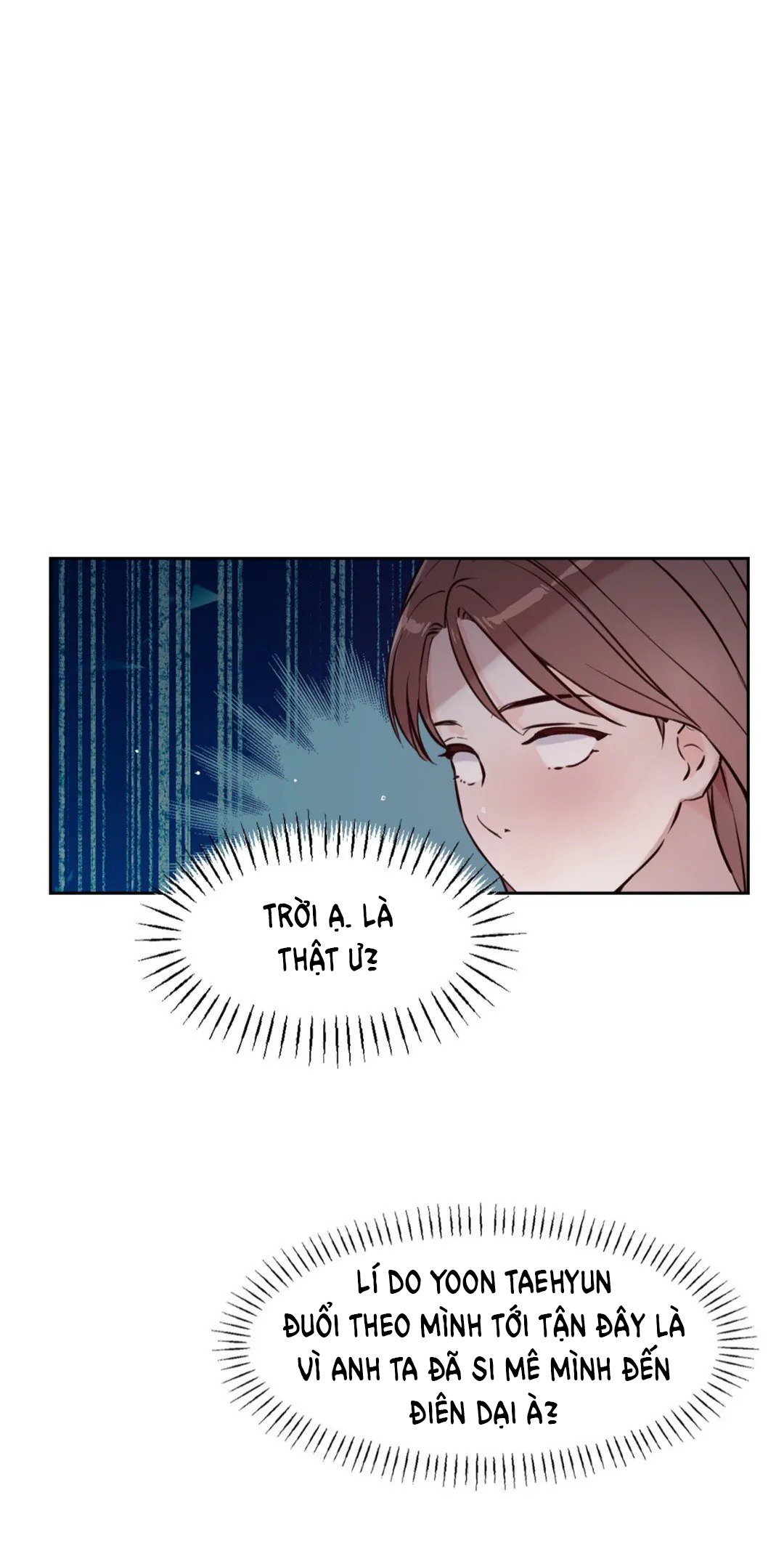 [18+] Những Tưởng Tượng Của Tôi Đang Hoá Thành Thực?! – Bản Uncensored Chapter 15.1 - Trang 2