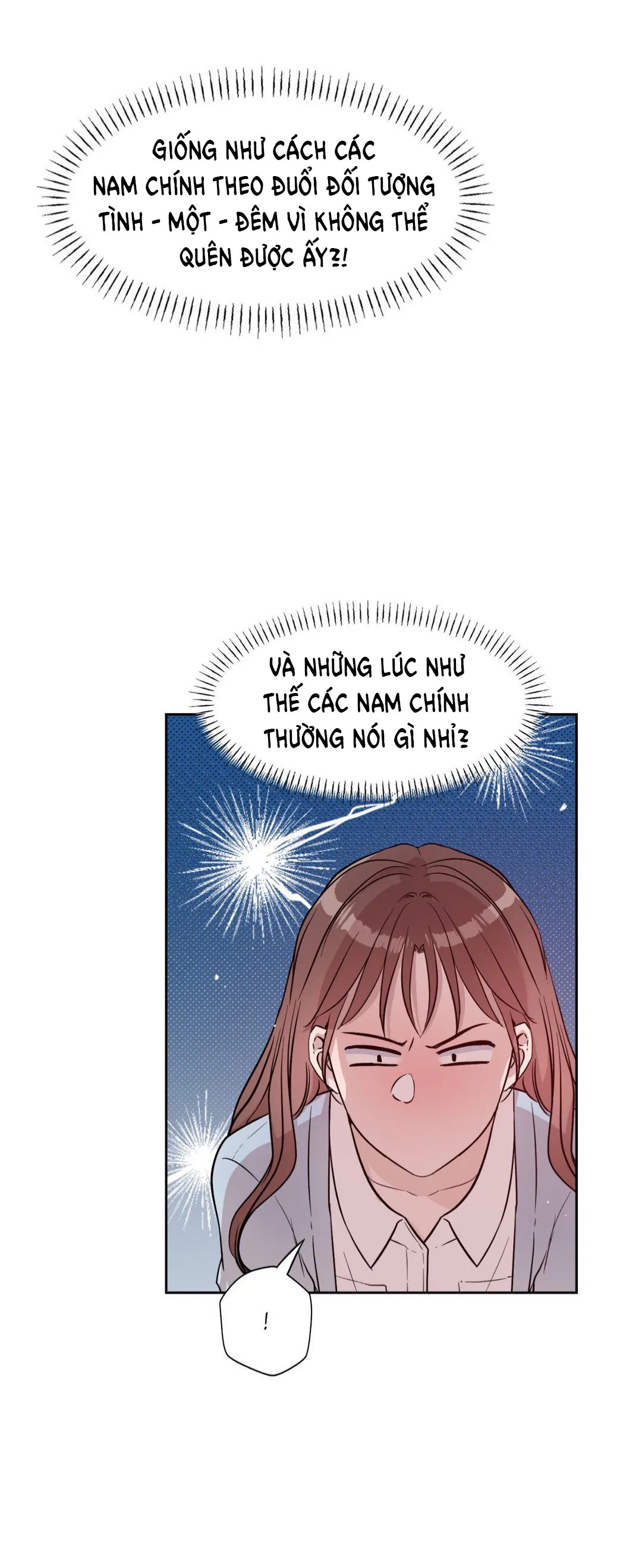 [18+] Những Tưởng Tượng Của Tôi Đang Hoá Thành Thực?! – Bản Uncensored Chapter 15.1 - Trang 2