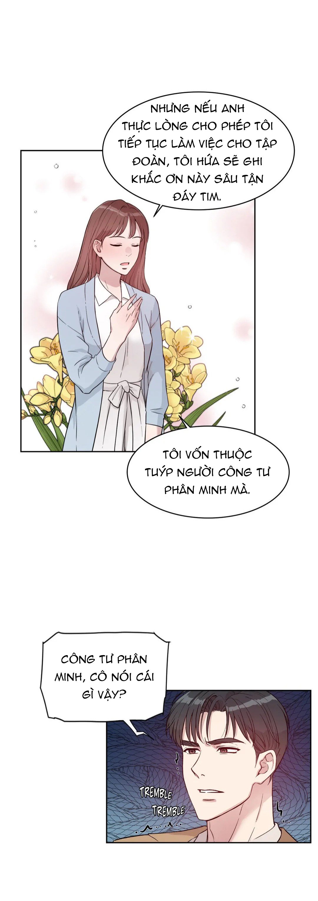 [18+] Những Tưởng Tượng Của Tôi Đang Hoá Thành Thực?! – Bản Uncensored Chapter 15.1 - Trang 2