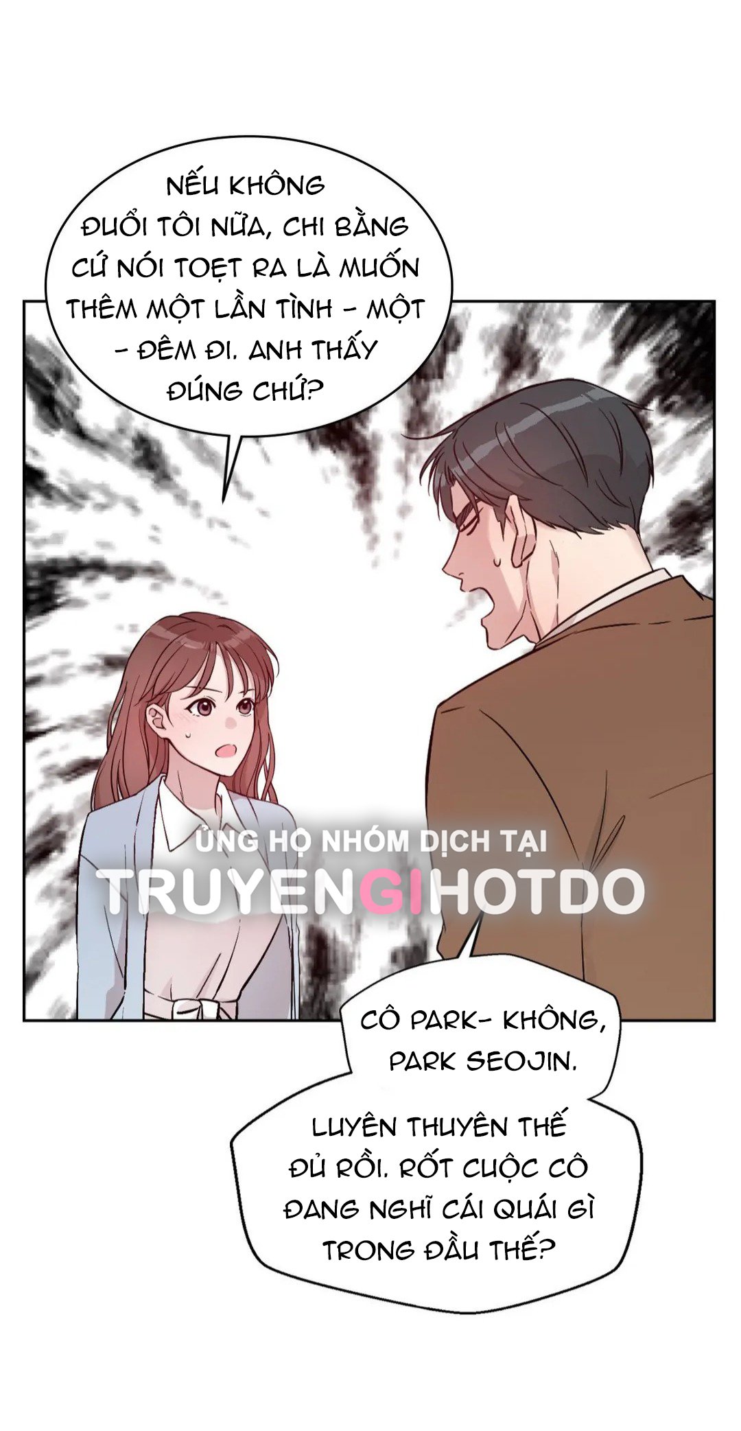 [18+] Những Tưởng Tượng Của Tôi Đang Hoá Thành Thực?! – Bản Uncensored Chapter 15.1 - Trang 2