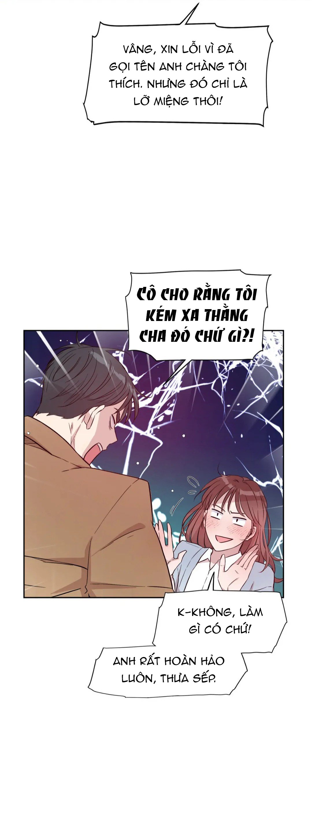 [18+] Những Tưởng Tượng Của Tôi Đang Hoá Thành Thực?! – Bản Uncensored Chapter 15.1 - Trang 2