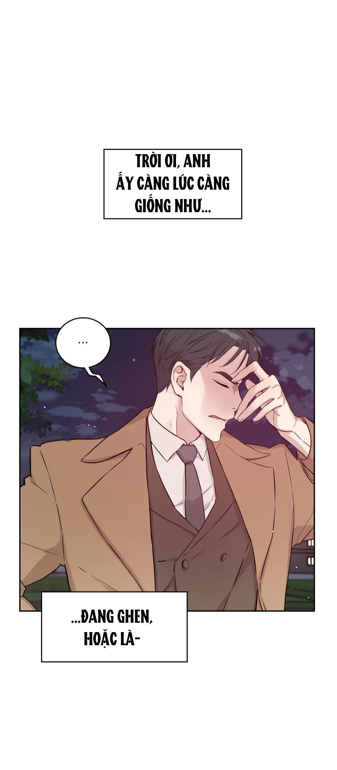 [18+] Những Tưởng Tượng Của Tôi Đang Hoá Thành Thực?! – Bản Uncensored Chapter 15.1 - Trang 2