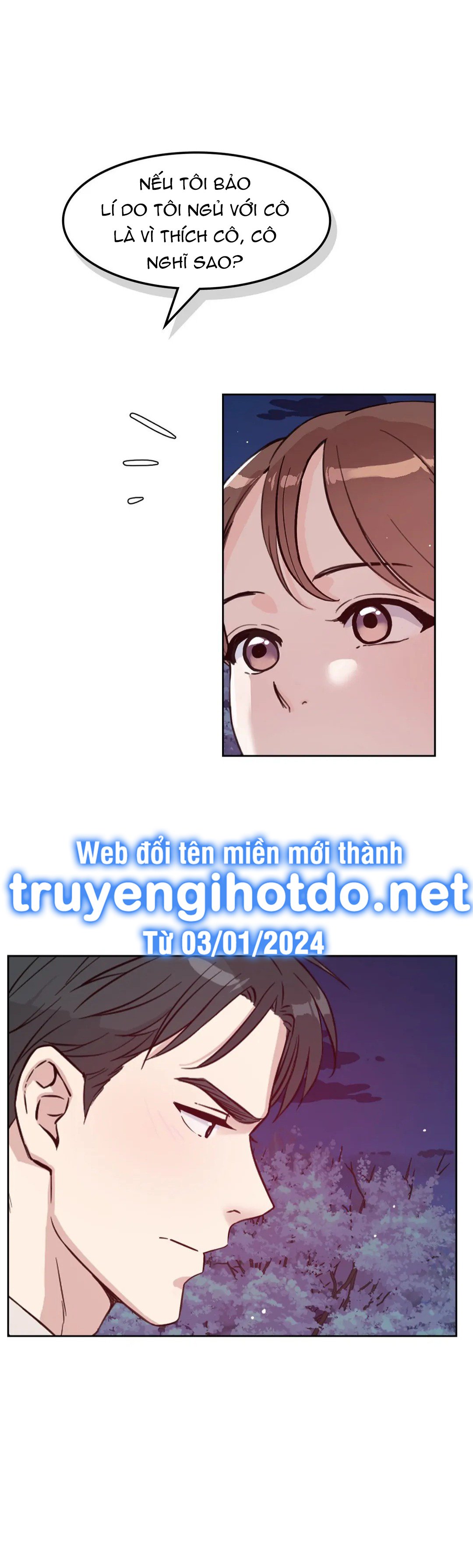 [18+] Những Tưởng Tượng Của Tôi Đang Hoá Thành Thực?! – Bản Uncensored Chapter 15.1 - Trang 2