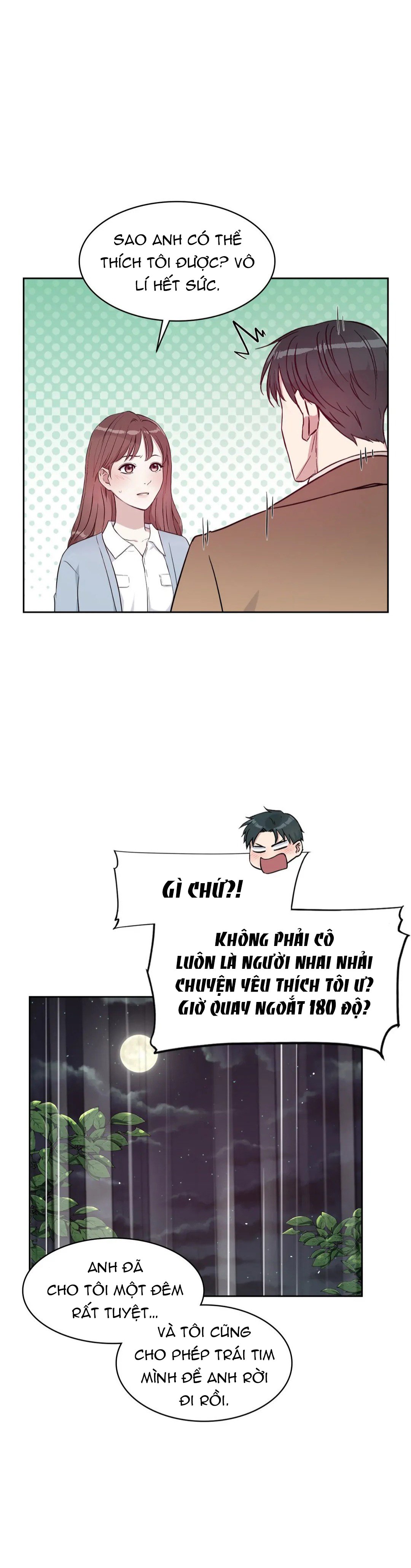 [18+] Những Tưởng Tượng Của Tôi Đang Hoá Thành Thực?! – Bản Uncensored Chapter 15.1 - Trang 2