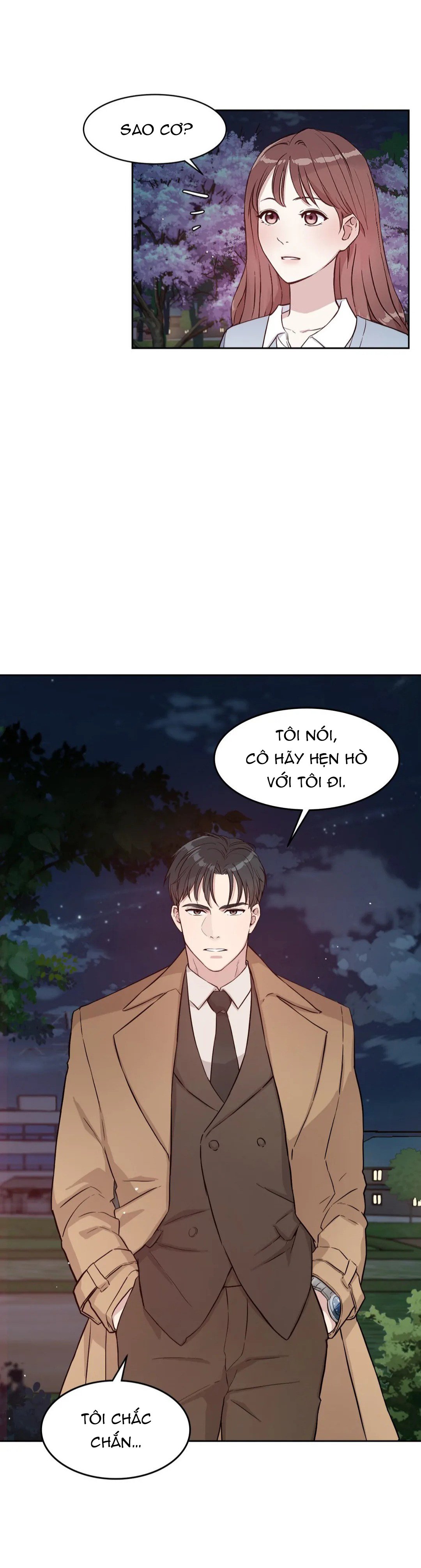 [18+] Những Tưởng Tượng Của Tôi Đang Hoá Thành Thực?! – Bản Uncensored Chapter 15.2 - Trang 2