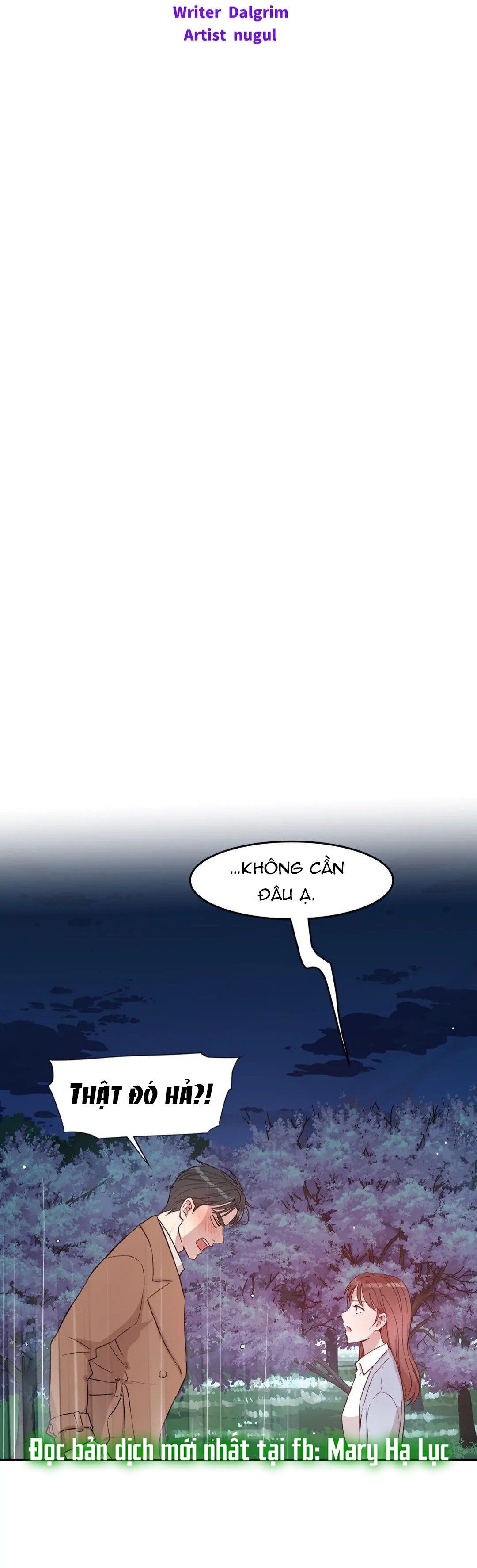 [18+] Những Tưởng Tượng Của Tôi Đang Hoá Thành Thực?! – Bản Uncensored Chapter 15.2 - Trang 2