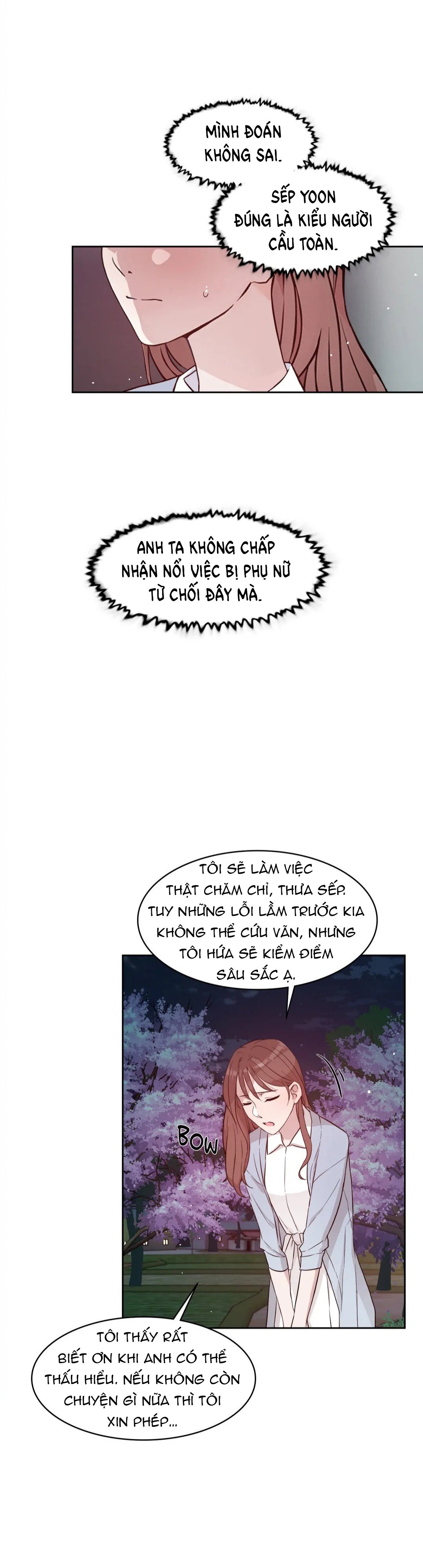 [18+] Những Tưởng Tượng Của Tôi Đang Hoá Thành Thực?! – Bản Uncensored Chapter 15.2 - Trang 2