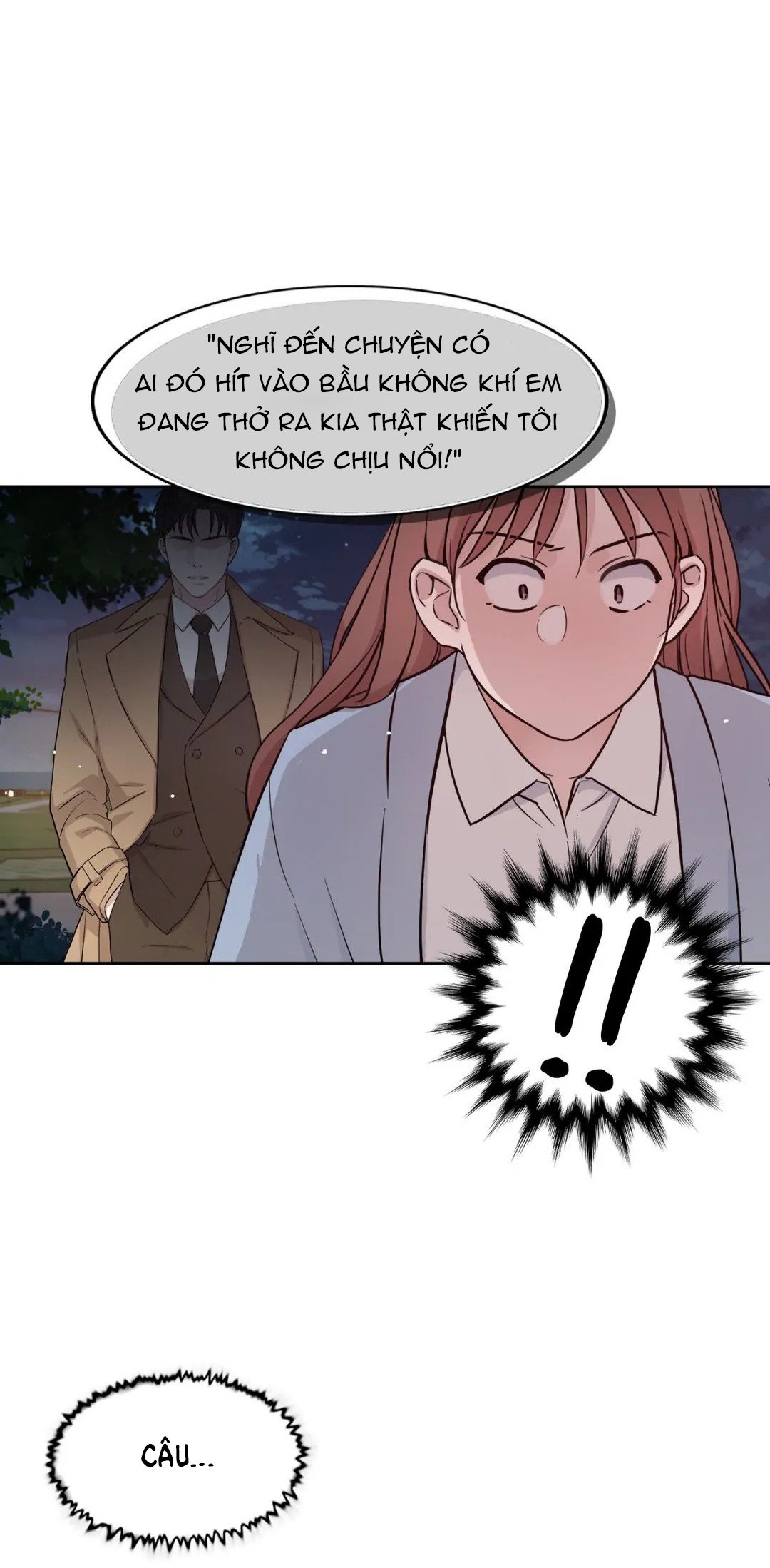 [18+] Những Tưởng Tượng Của Tôi Đang Hoá Thành Thực?! – Bản Uncensored Chapter 15.2 - Trang 2