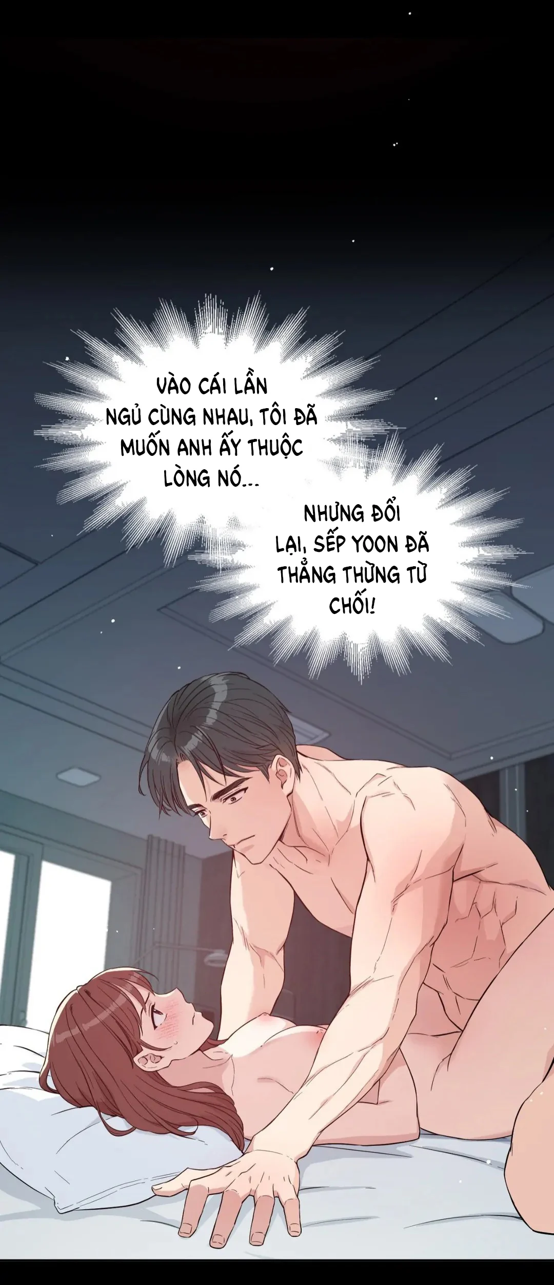 [18+] Những Tưởng Tượng Của Tôi Đang Hoá Thành Thực?! – Bản Uncensored Chapter 15.2 - Trang 2
