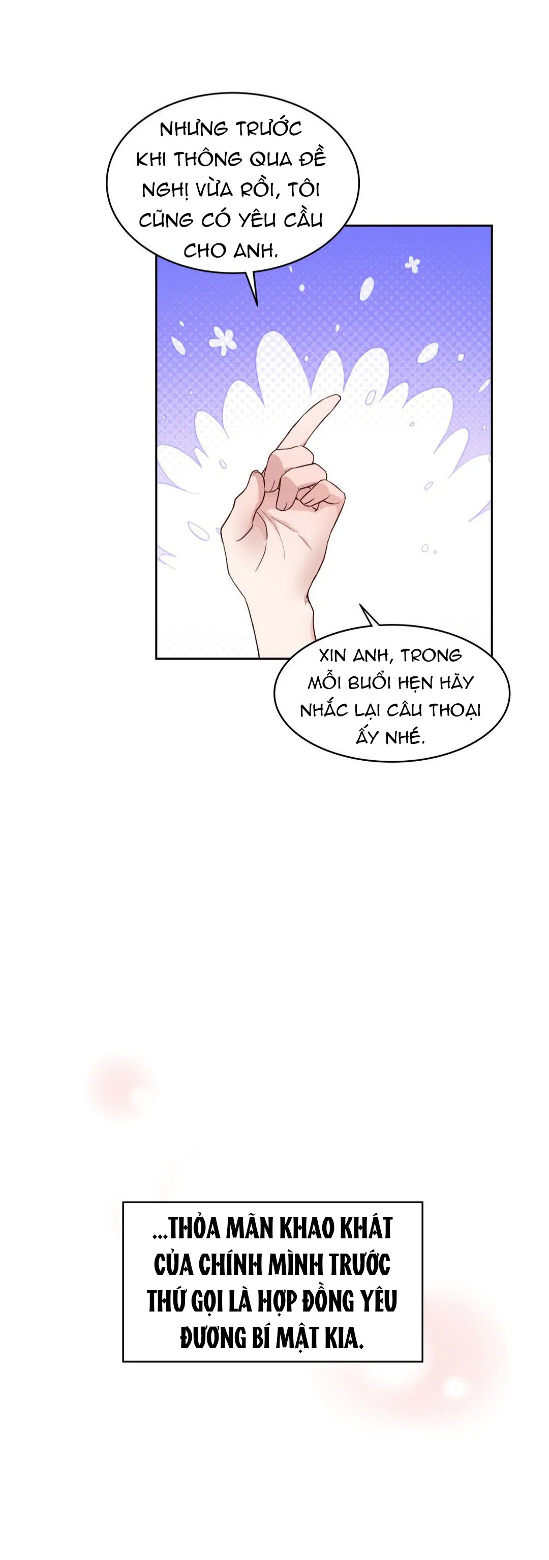 [18+] Những Tưởng Tượng Của Tôi Đang Hoá Thành Thực?! – Bản Uncensored Chapter 15.2 - Trang 2