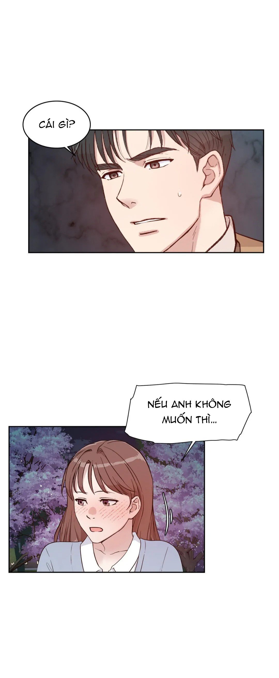 [18+] Những Tưởng Tượng Của Tôi Đang Hoá Thành Thực?! – Bản Uncensored Chapter 15.2 - Trang 2