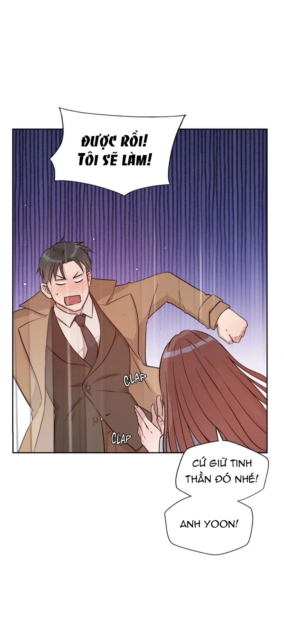 [18+] Những Tưởng Tượng Của Tôi Đang Hoá Thành Thực?! – Bản Uncensored Chapter 15.2 - Trang 2