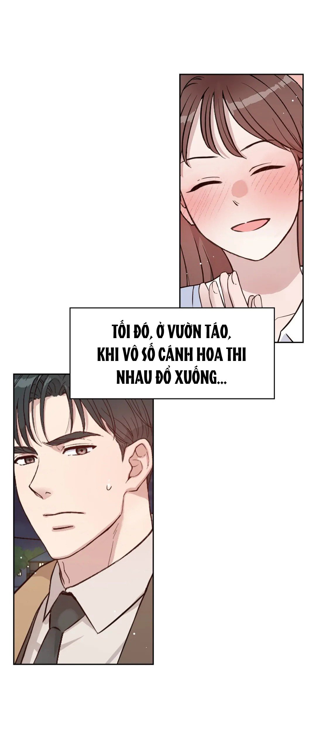 [18+] Những Tưởng Tượng Của Tôi Đang Hoá Thành Thực?! – Bản Uncensored Chapter 15.2 - Trang 2