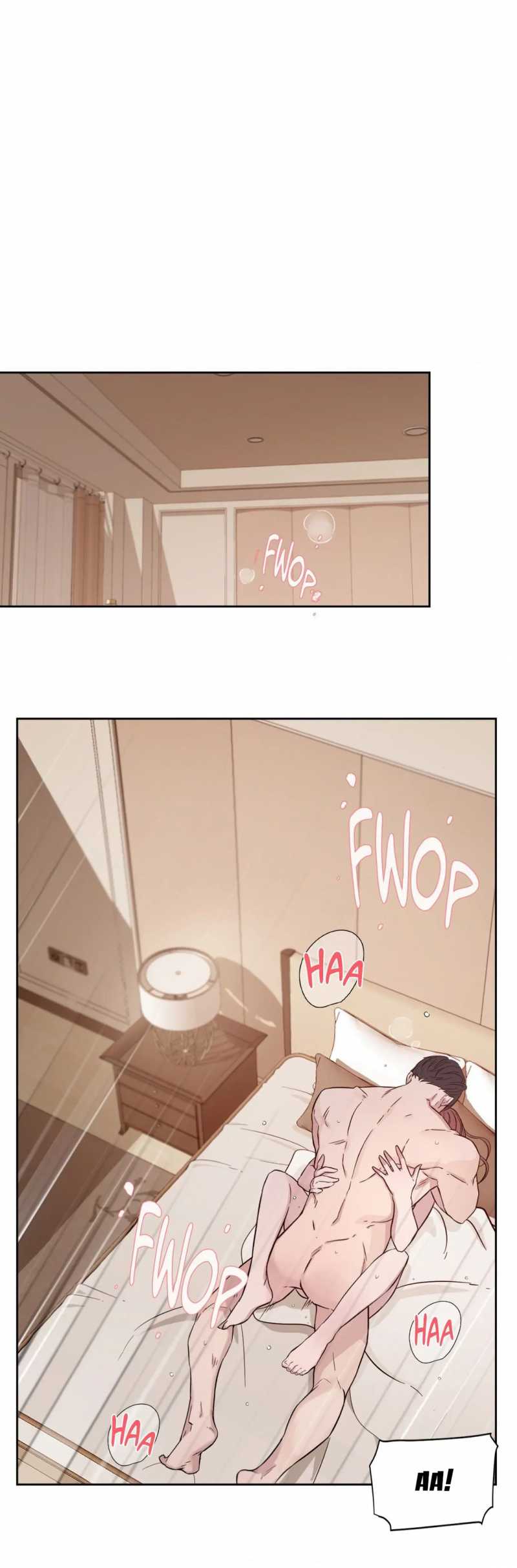 [18+] Những Tưởng Tượng Của Tôi Đang Hoá Thành Thực?! – Bản Uncensored Chapter 19.2 - Trang 2
