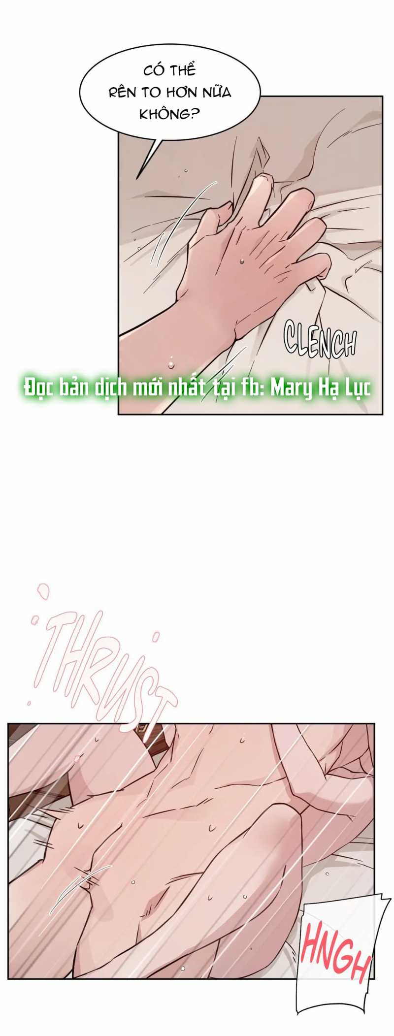 [18+] Những Tưởng Tượng Của Tôi Đang Hoá Thành Thực?! – Bản Uncensored Chapter 19.2 - Trang 2