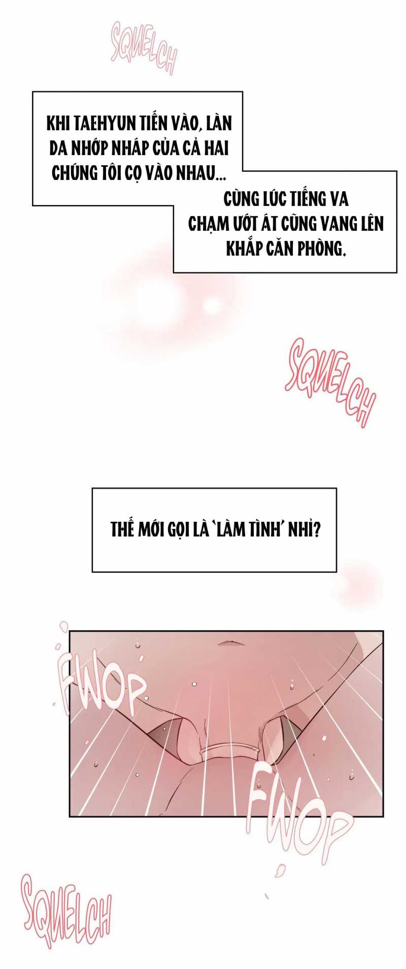 [18+] Những Tưởng Tượng Của Tôi Đang Hoá Thành Thực?! – Bản Uncensored Chapter 19.2 - Trang 2