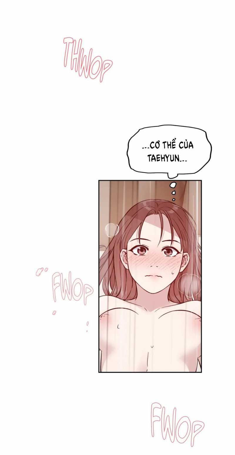 [18+] Những Tưởng Tượng Của Tôi Đang Hoá Thành Thực?! – Bản Uncensored Chapter 19.2 - Trang 2