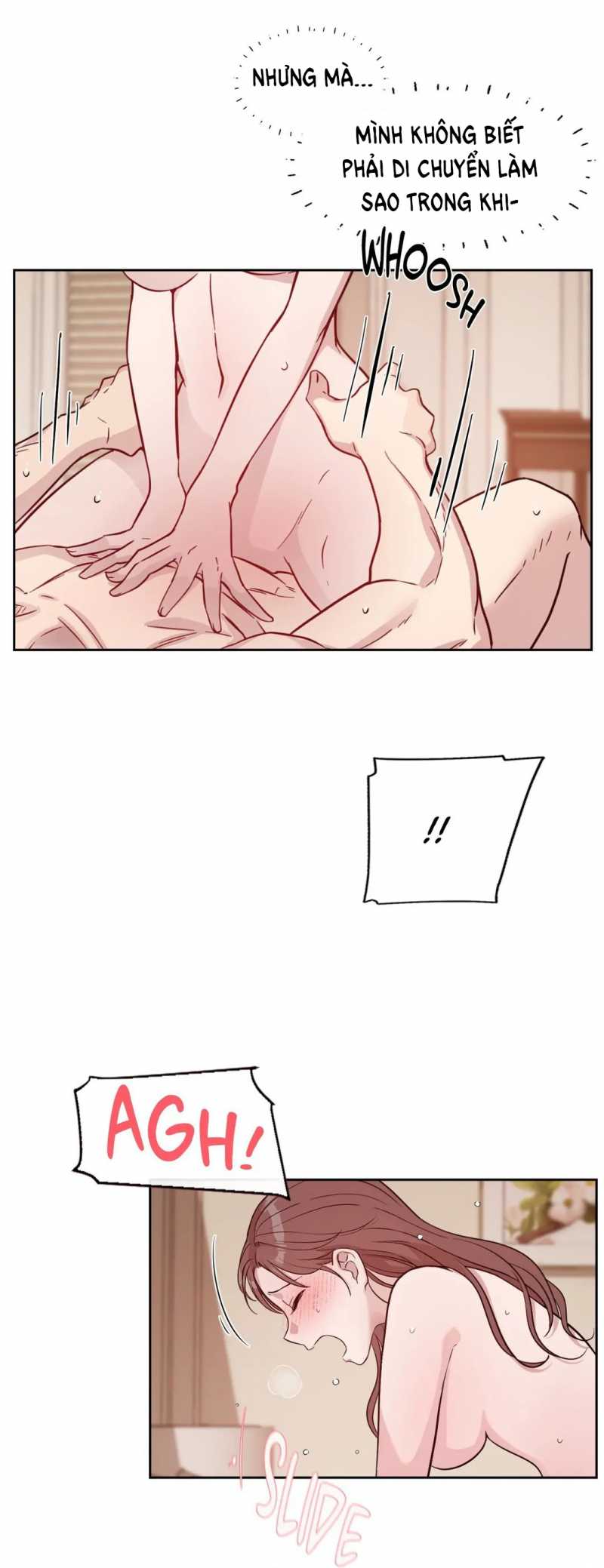 [18+] Những Tưởng Tượng Của Tôi Đang Hoá Thành Thực?! – Bản Uncensored Chapter 19.2 - Trang 2