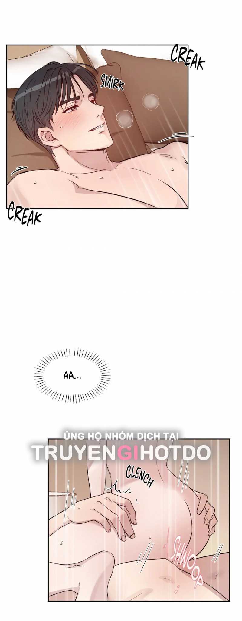 [18+] Những Tưởng Tượng Của Tôi Đang Hoá Thành Thực?! – Bản Uncensored Chapter 19.2 - Trang 2
