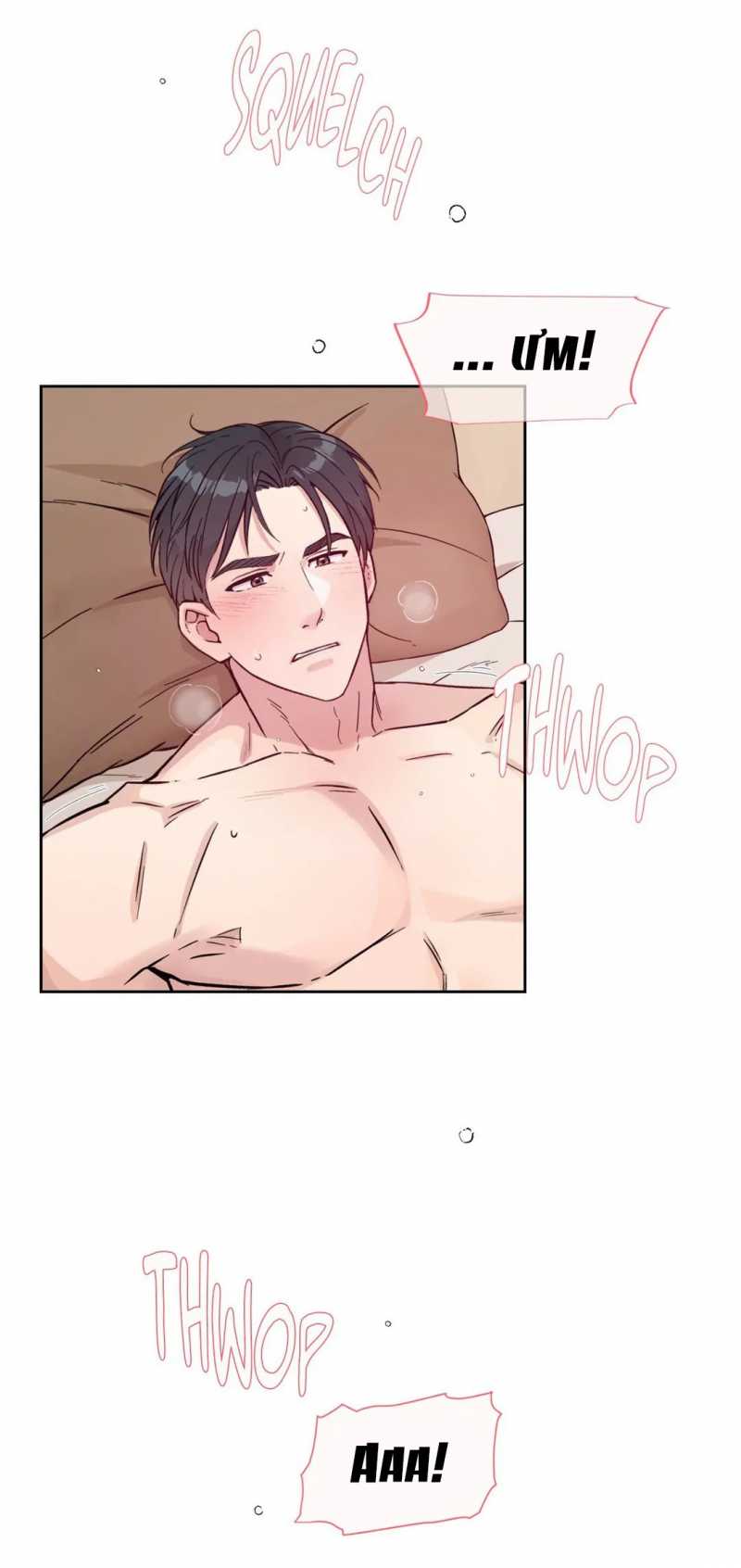 [18+] Những Tưởng Tượng Của Tôi Đang Hoá Thành Thực?! – Bản Uncensored Chapter 20.1 - Trang 2