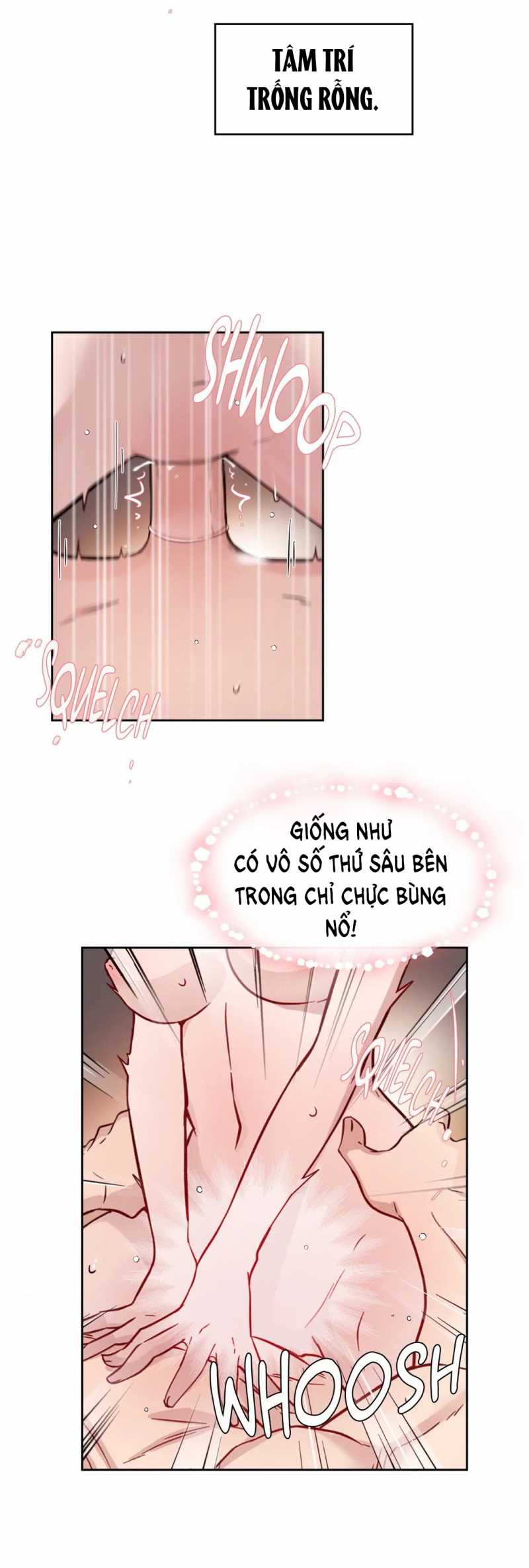 [18+] Những Tưởng Tượng Của Tôi Đang Hoá Thành Thực?! – Bản Uncensored Chapter 20.1 - Trang 2
